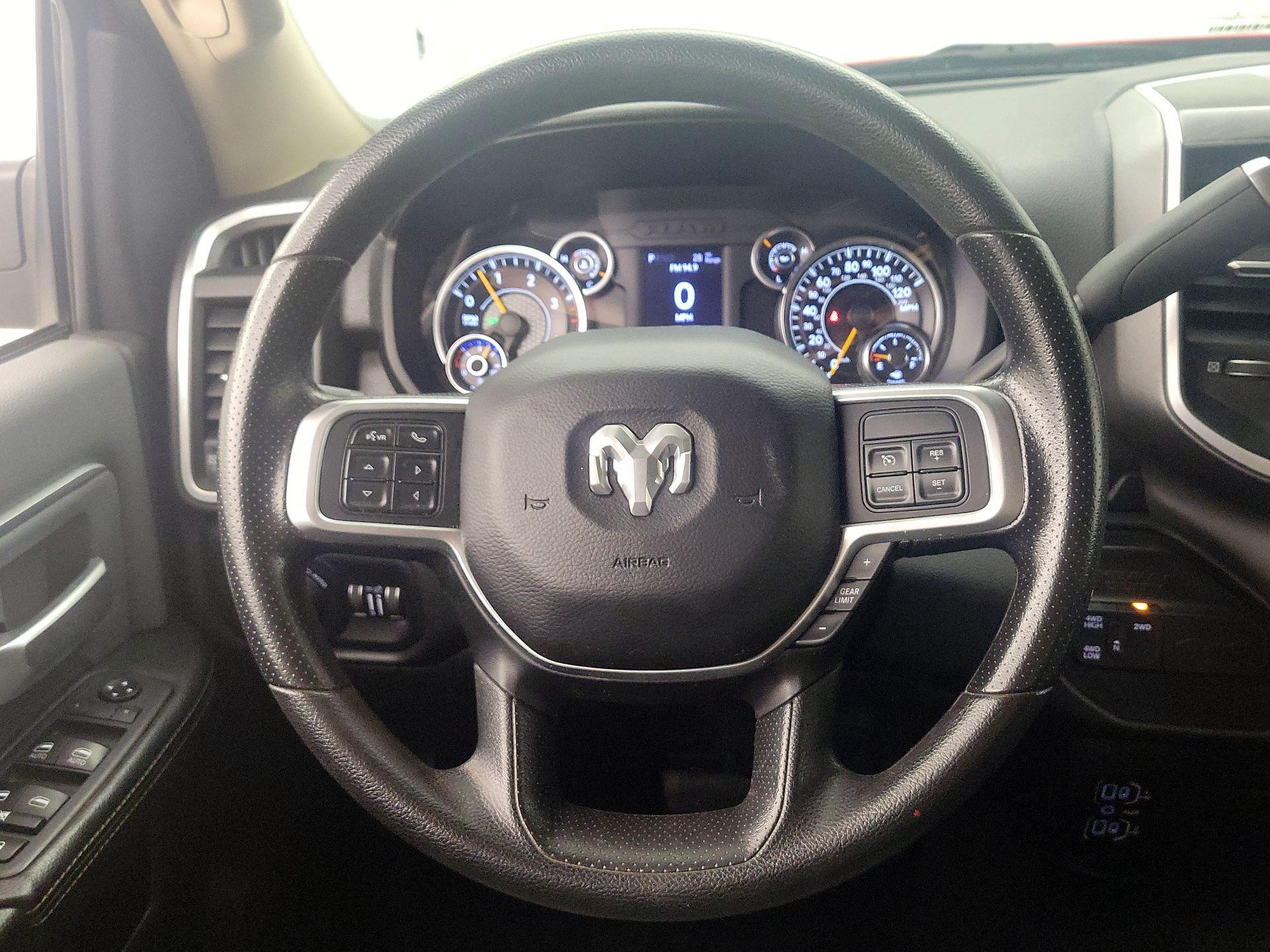 Thumbnail: 2020 RAM 2500 - 10