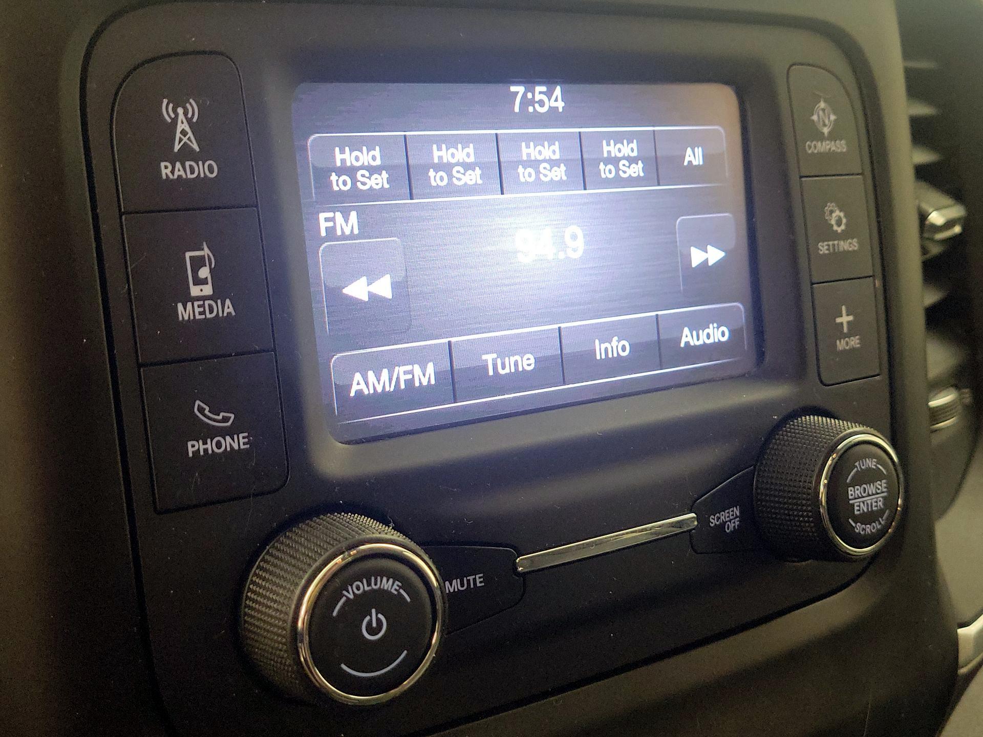 Thumbnail: 2020 RAM 2500 - 15