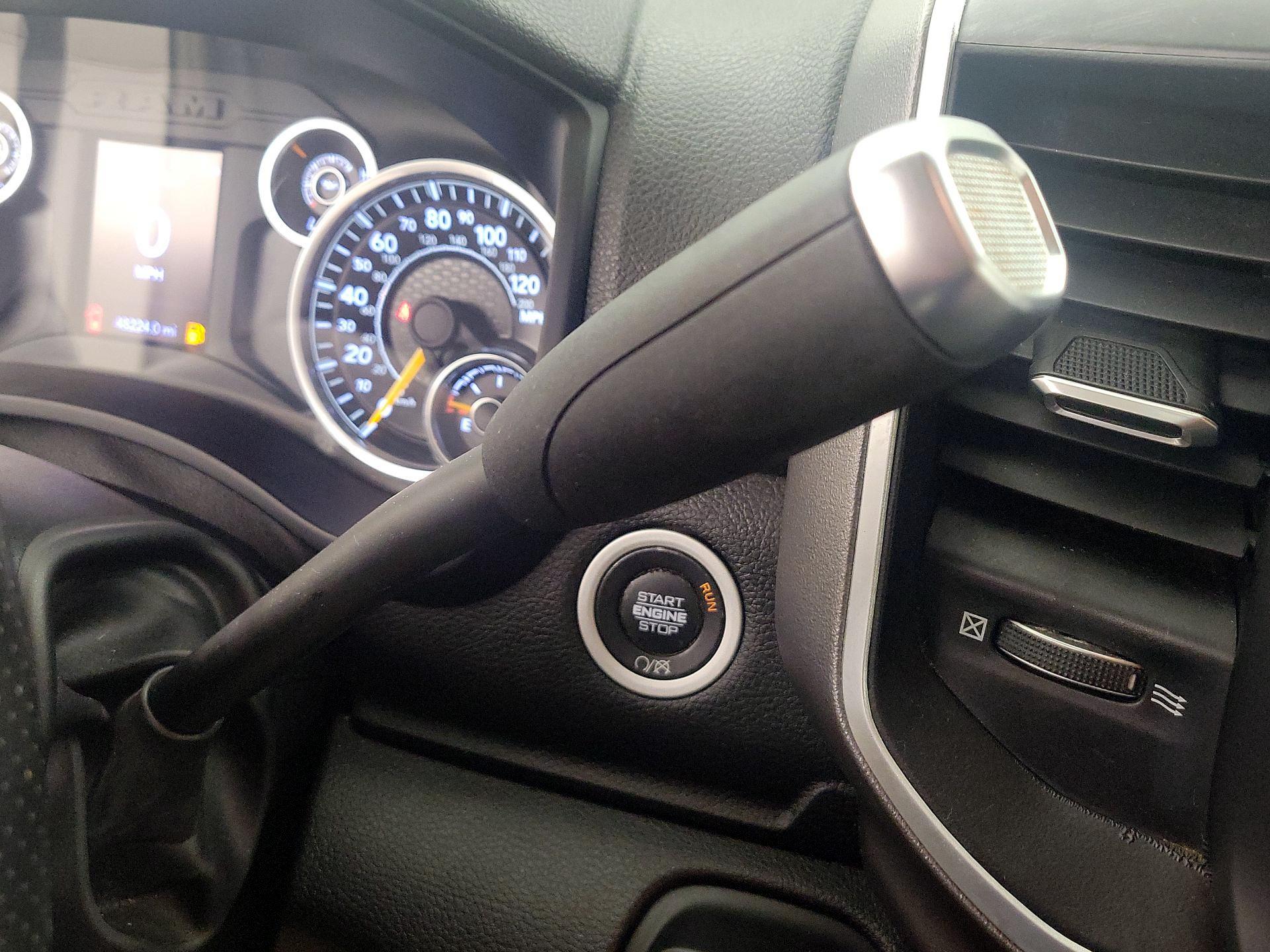 Thumbnail: 2020 RAM 2500 - 17