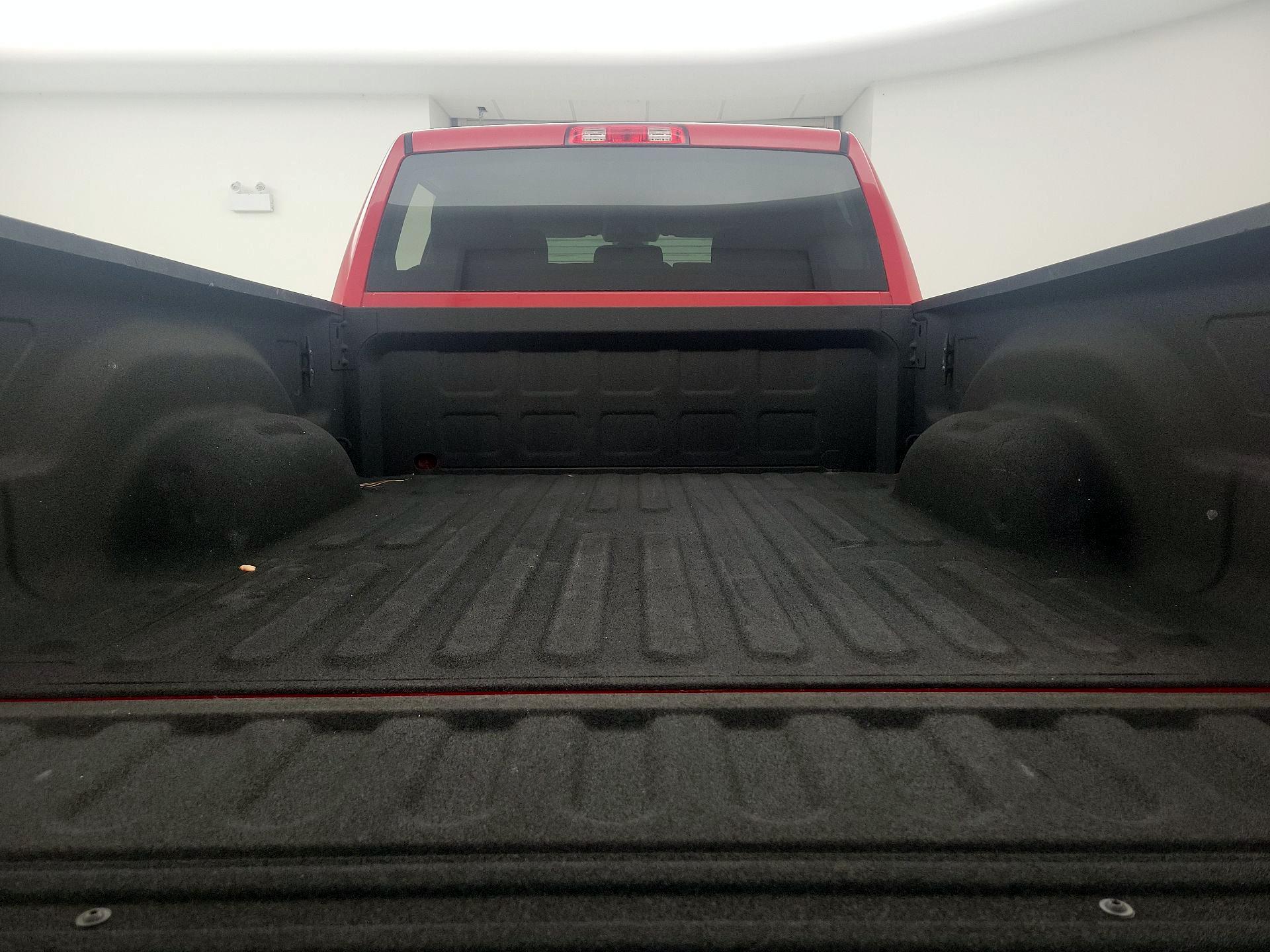 Thumbnail: 2020 RAM 2500 - 20