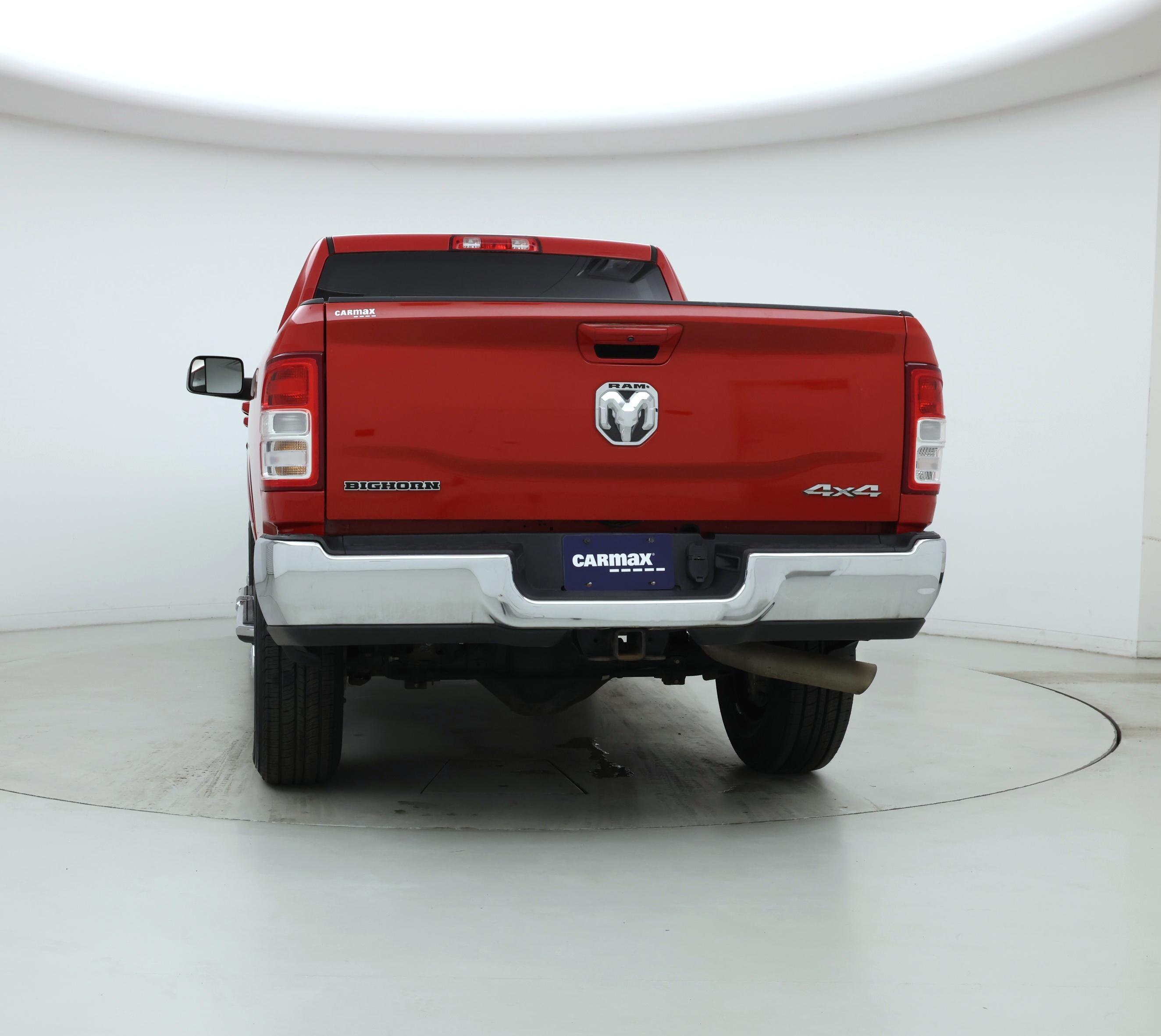 Thumbnail: 2020 RAM 2500 - 6