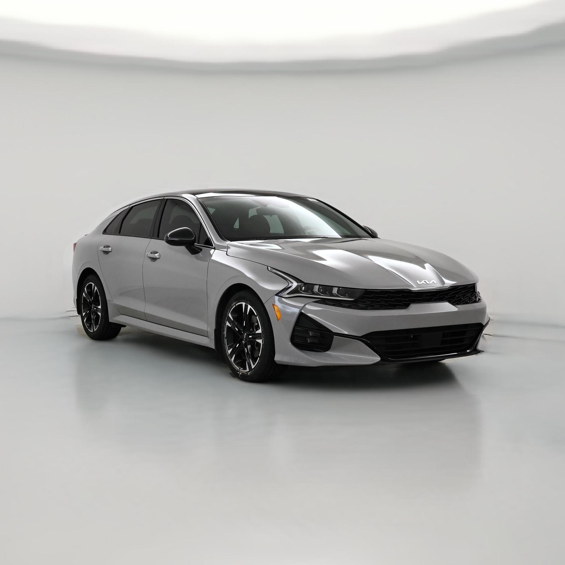 Thumbnail: 2023 Kia K5 - 1