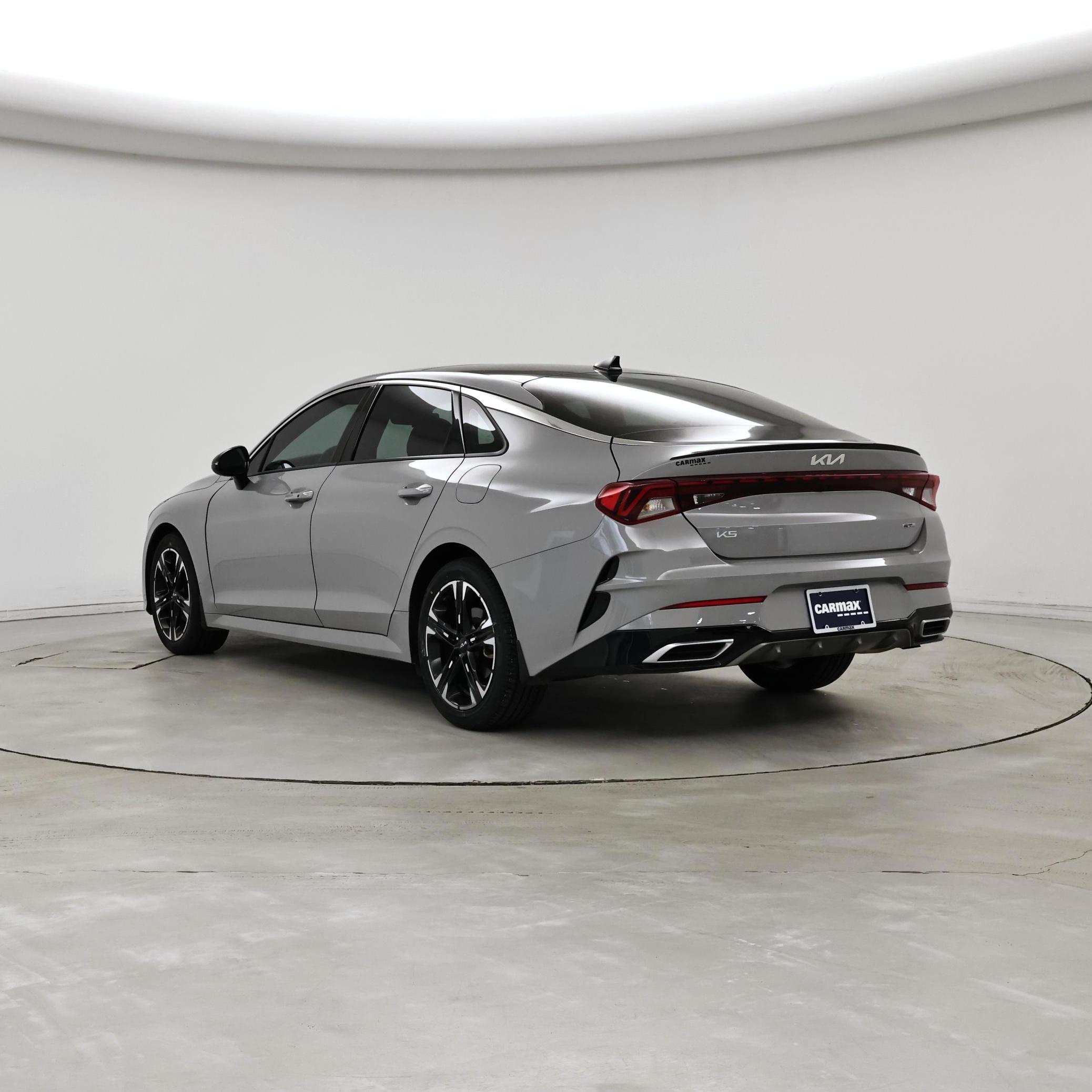 Thumbnail: 2023 Kia K5 - 2