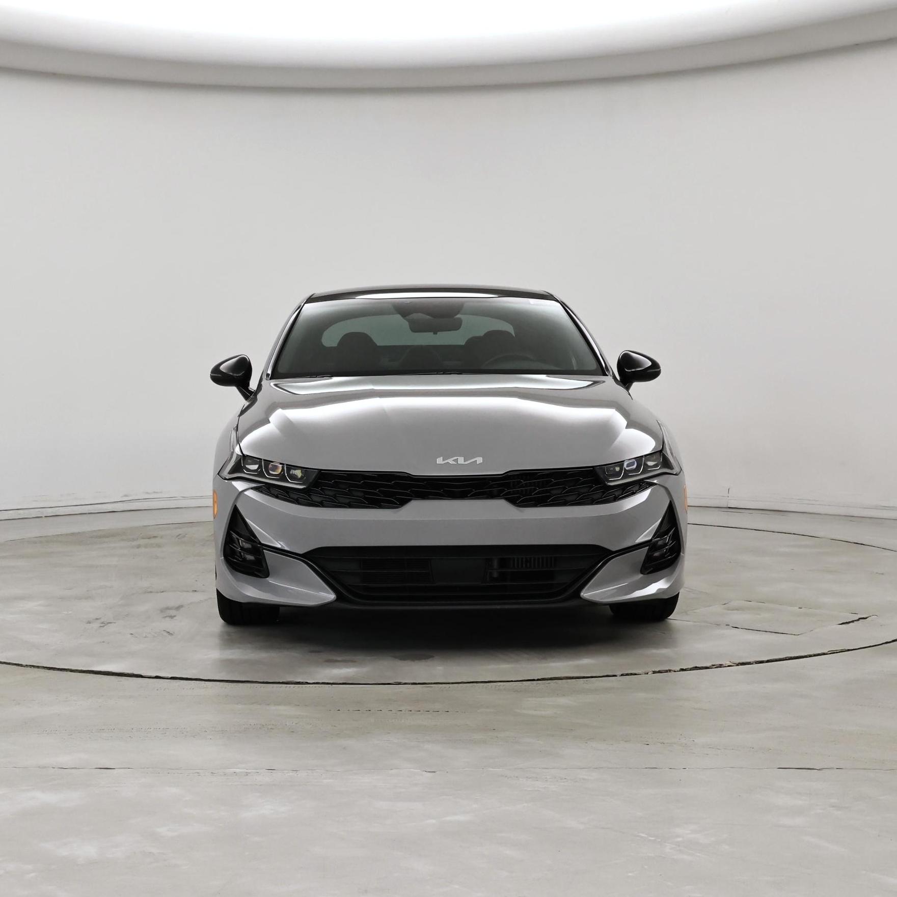 Thumbnail: 2023 Kia K5 - 5