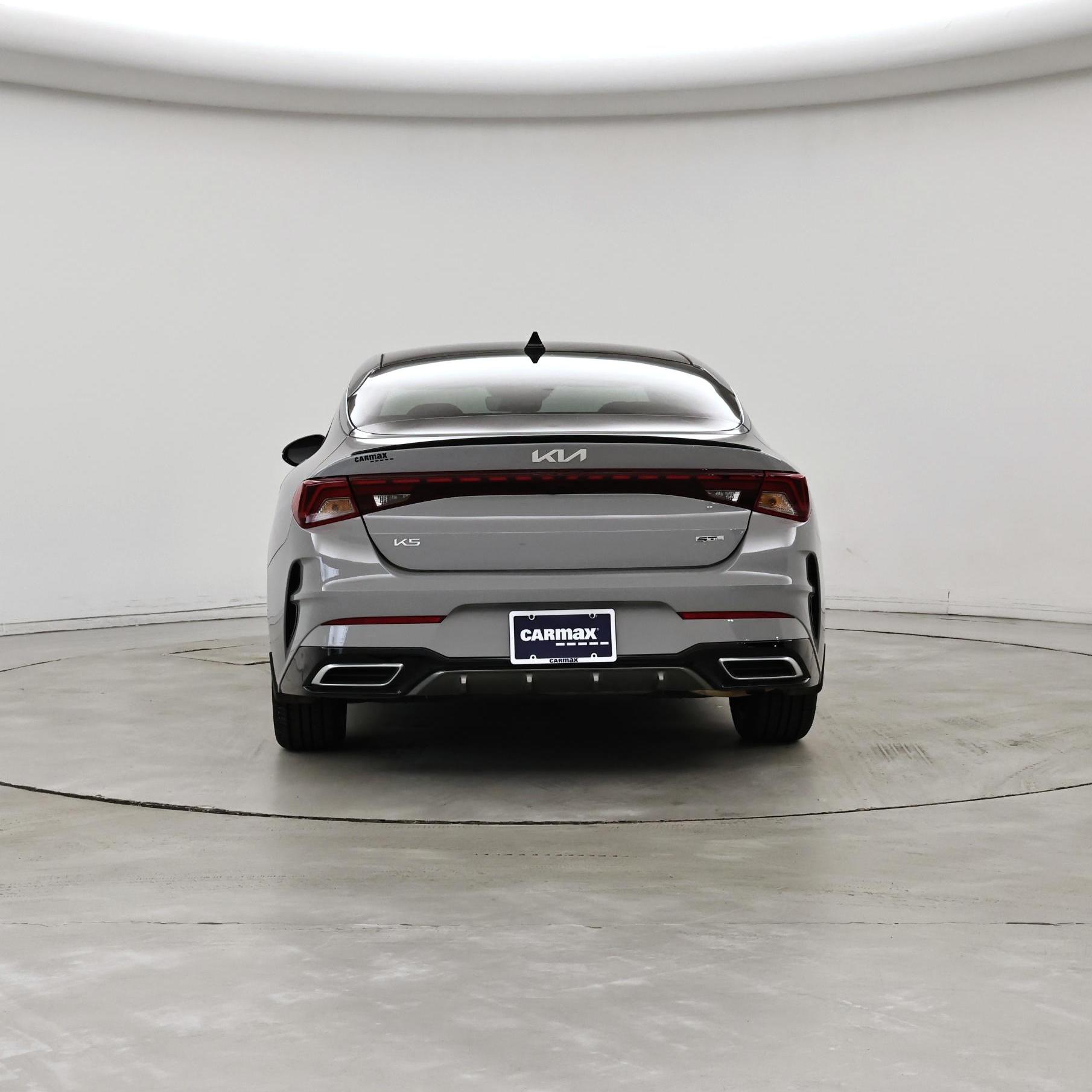 Thumbnail: 2023 Kia K5 - 6