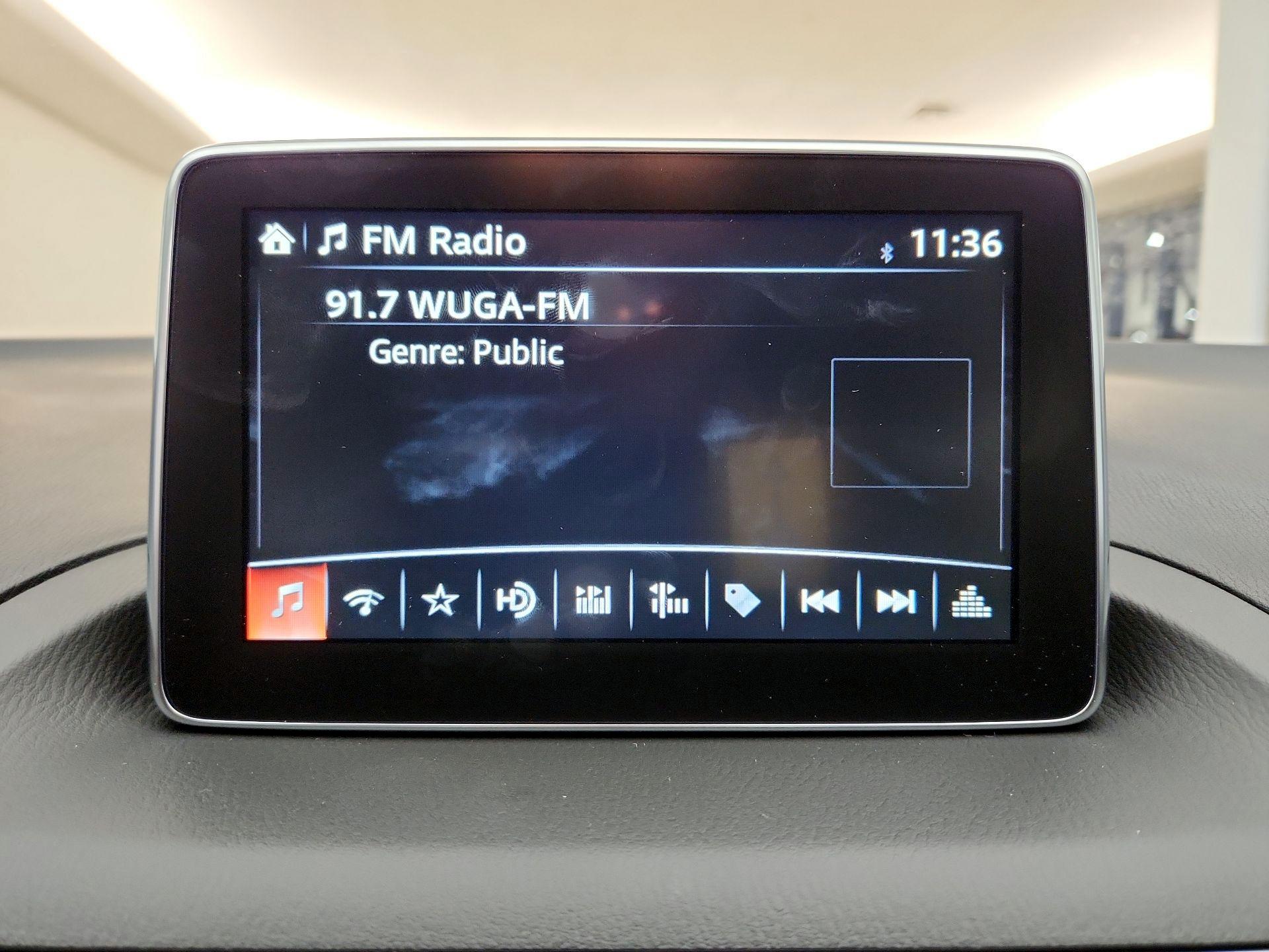 Thumbnail: 2014 Mazda Mazda3 - 15