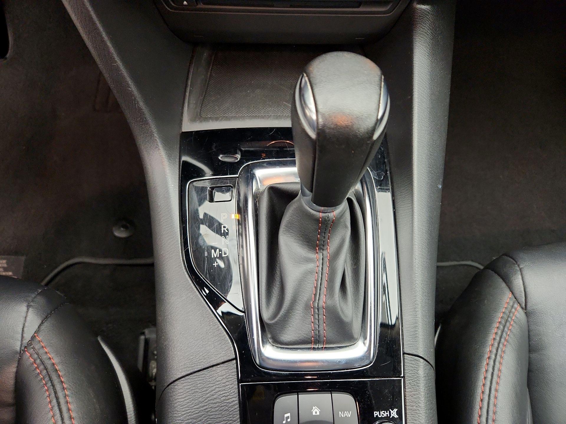 Thumbnail: 2014 Mazda Mazda3 - 17