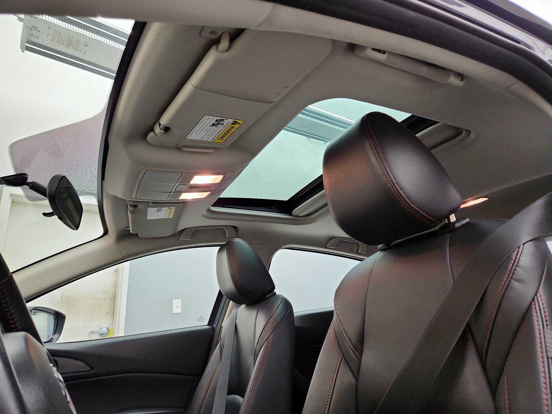Thumbnail: 2014 Mazda Mazda3 - 19