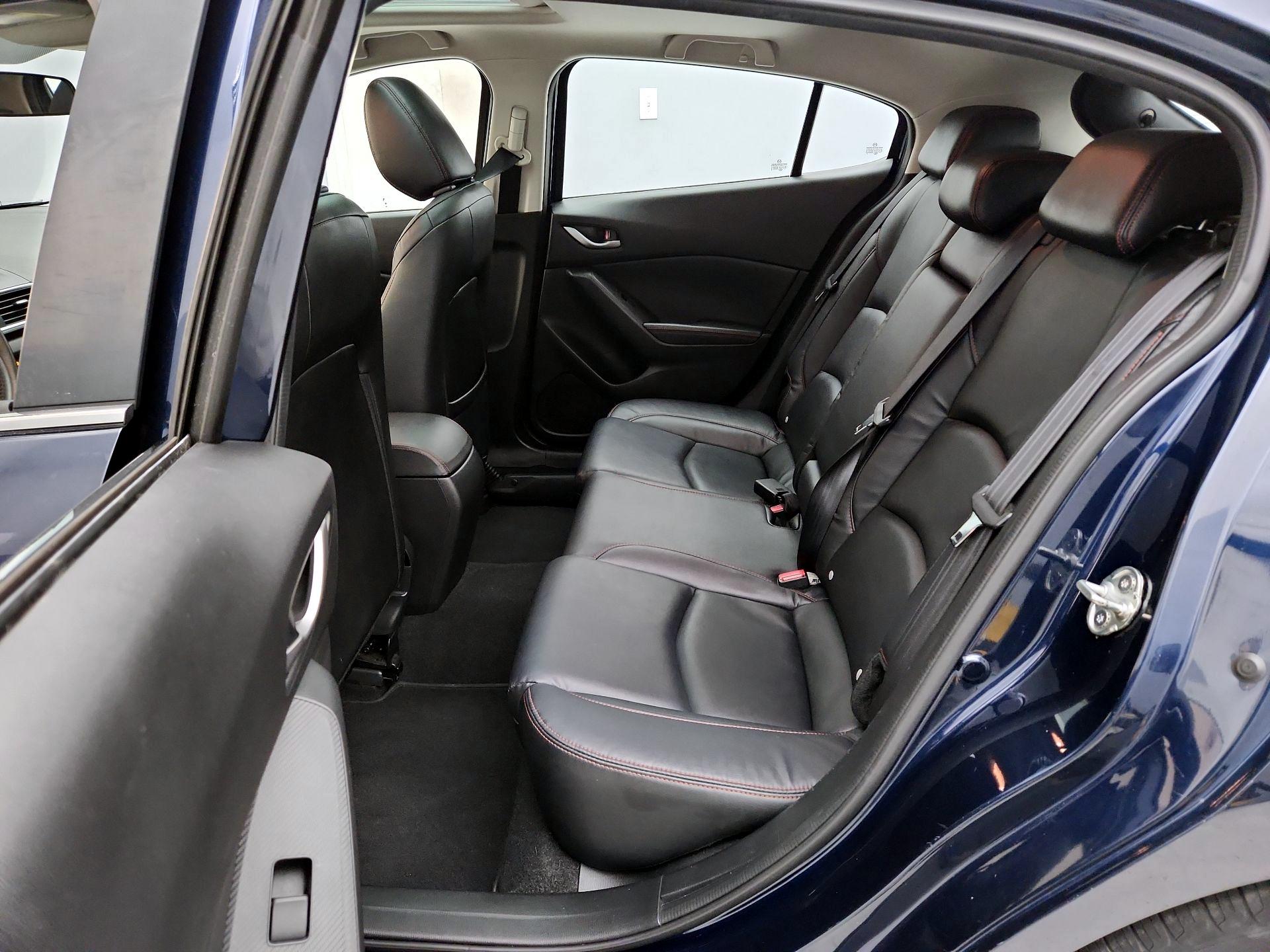 Thumbnail: 2014 Mazda Mazda3 - 20