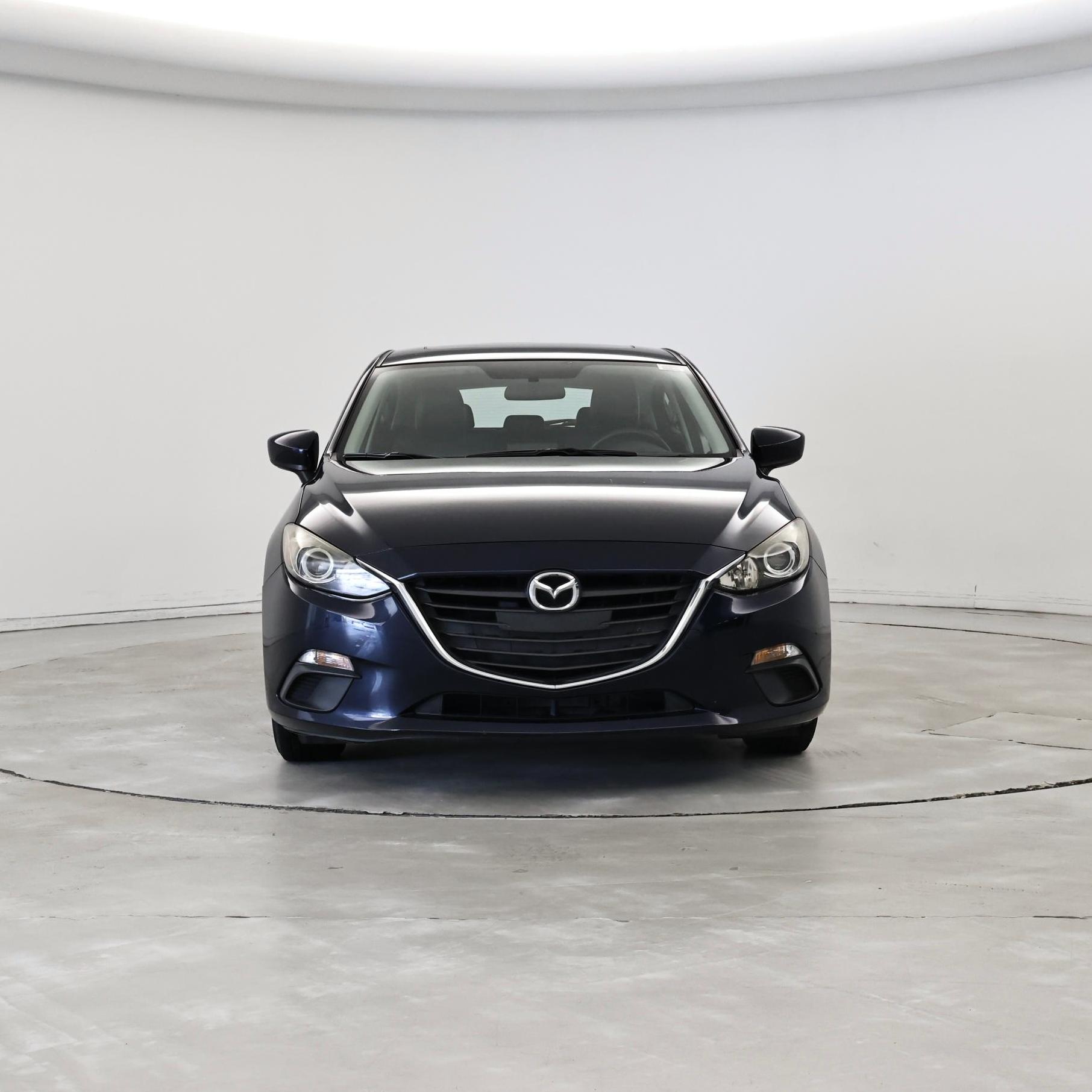 Thumbnail: 2014 Mazda Mazda3 - 5