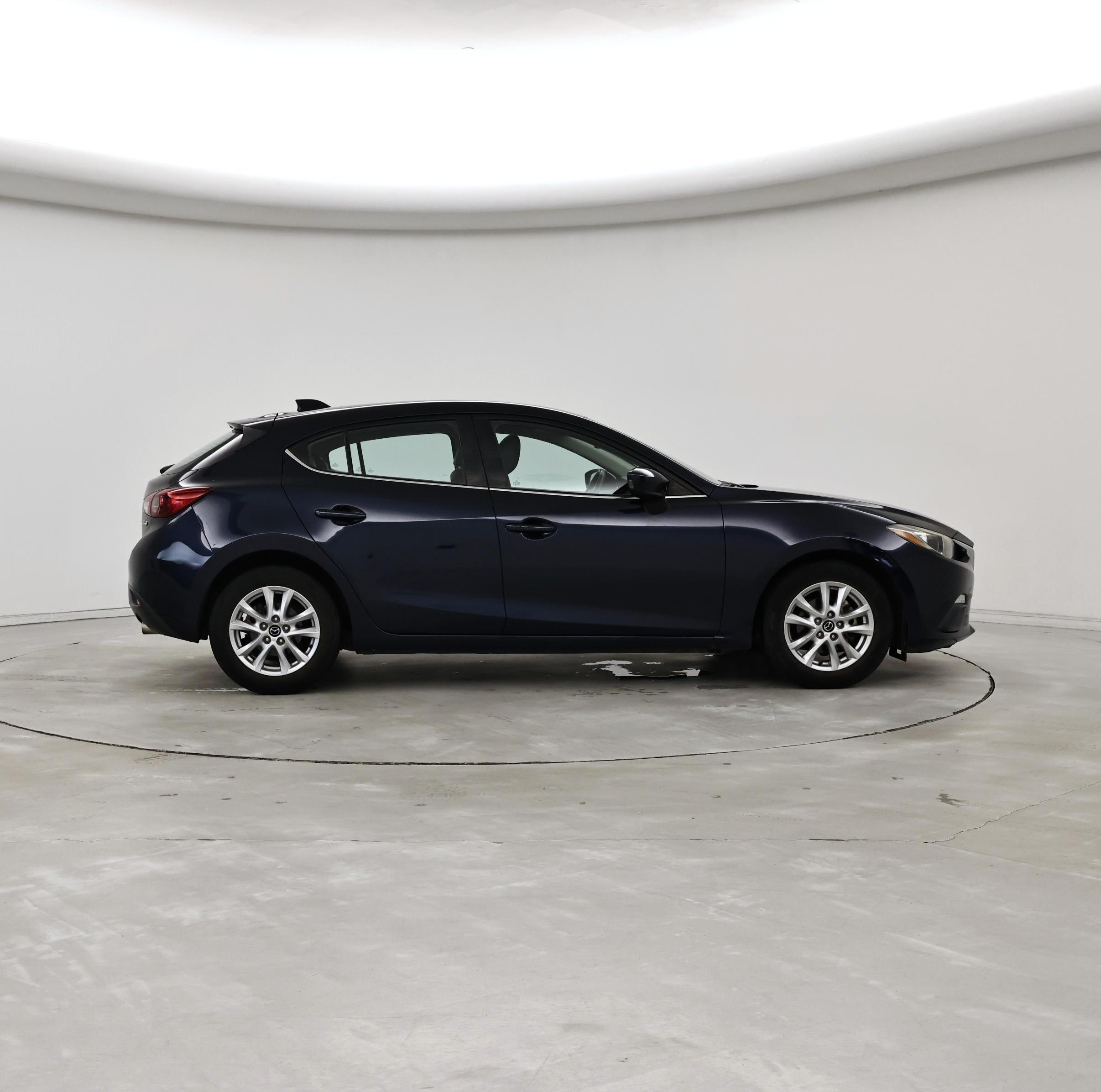 Thumbnail: 2014 Mazda Mazda3 - 7