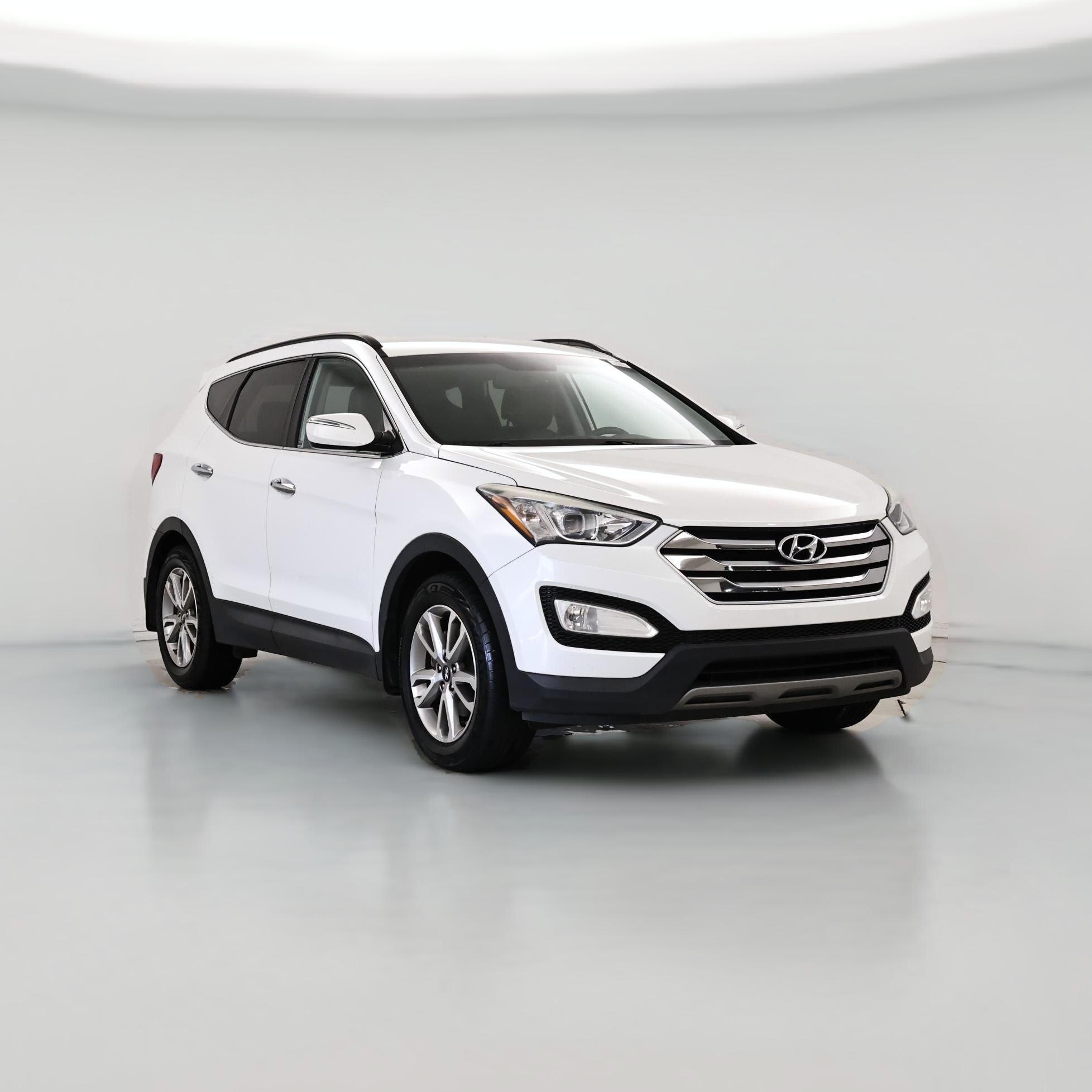 Thumbnail: 2015 Hyundai Santa Fe - 1