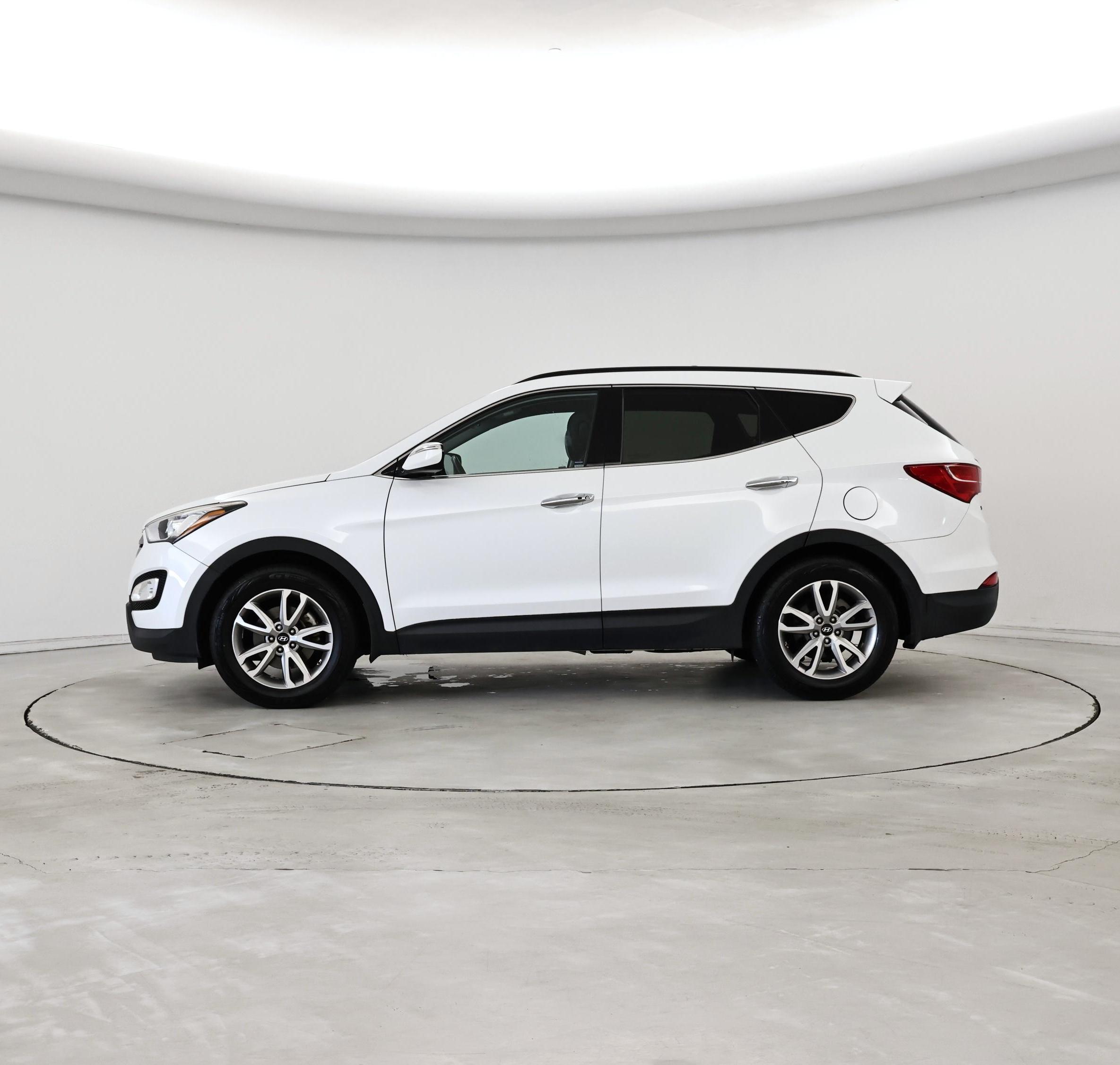 Thumbnail: 2015 Hyundai Santa Fe - 3