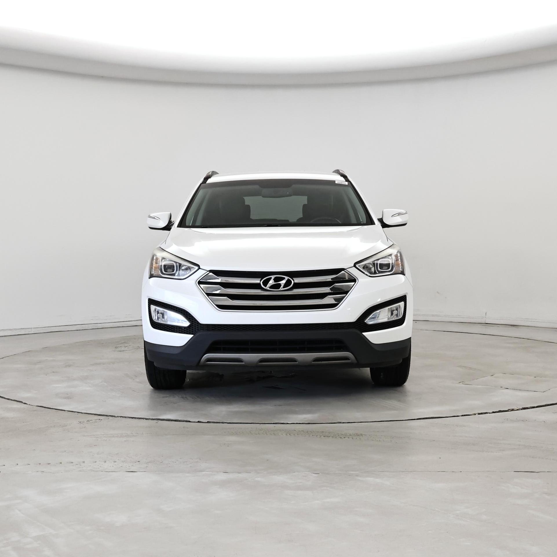 Thumbnail: 2015 Hyundai Santa Fe - 5
