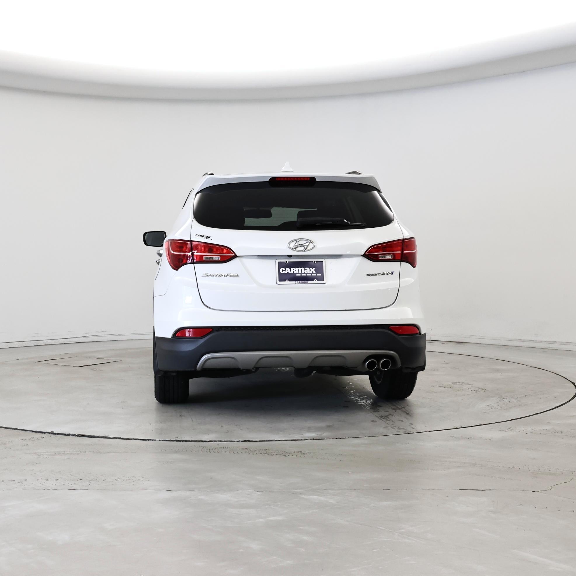 Thumbnail: 2015 Hyundai Santa Fe - 6