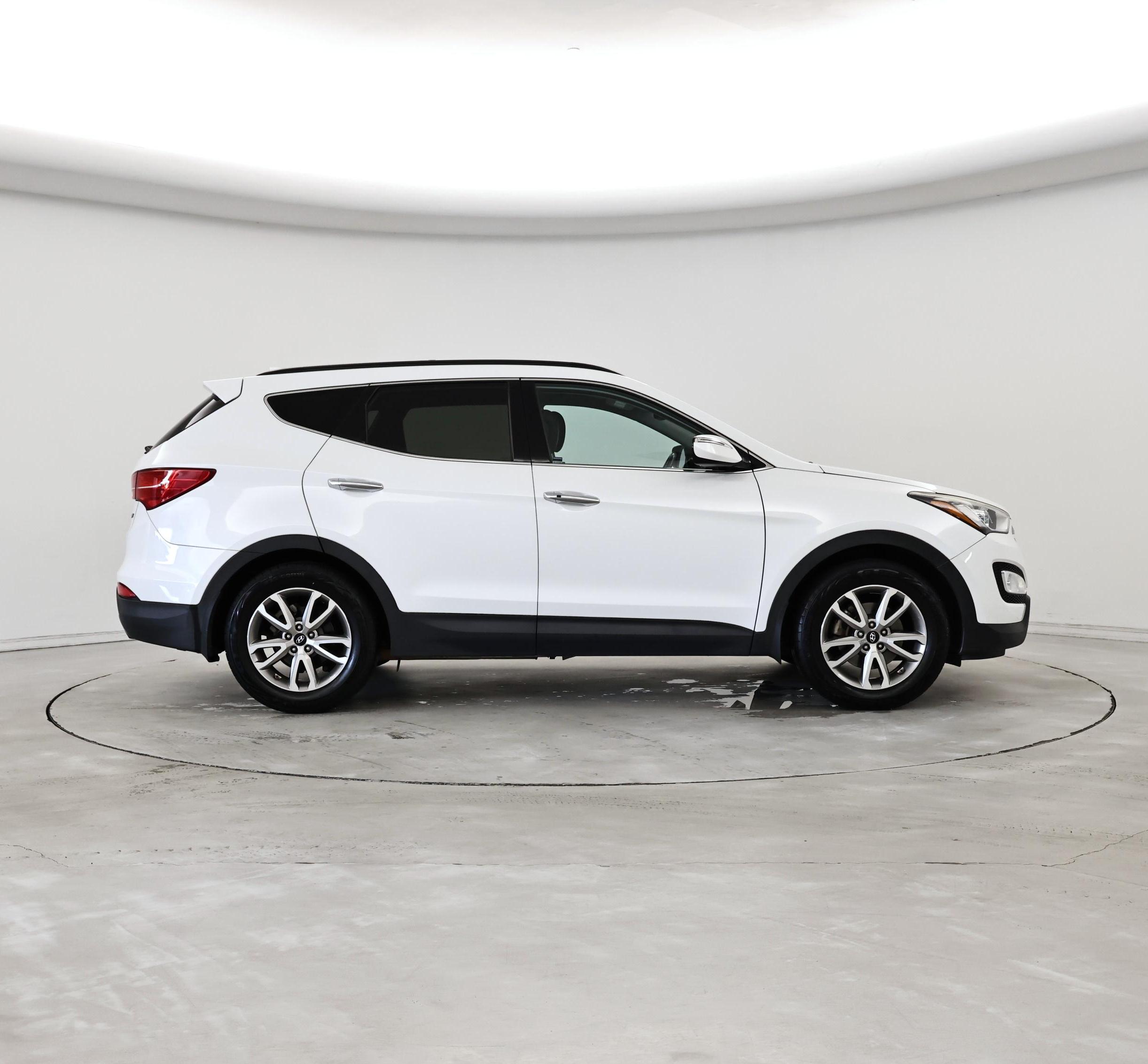 Thumbnail: 2015 Hyundai Santa Fe - 7