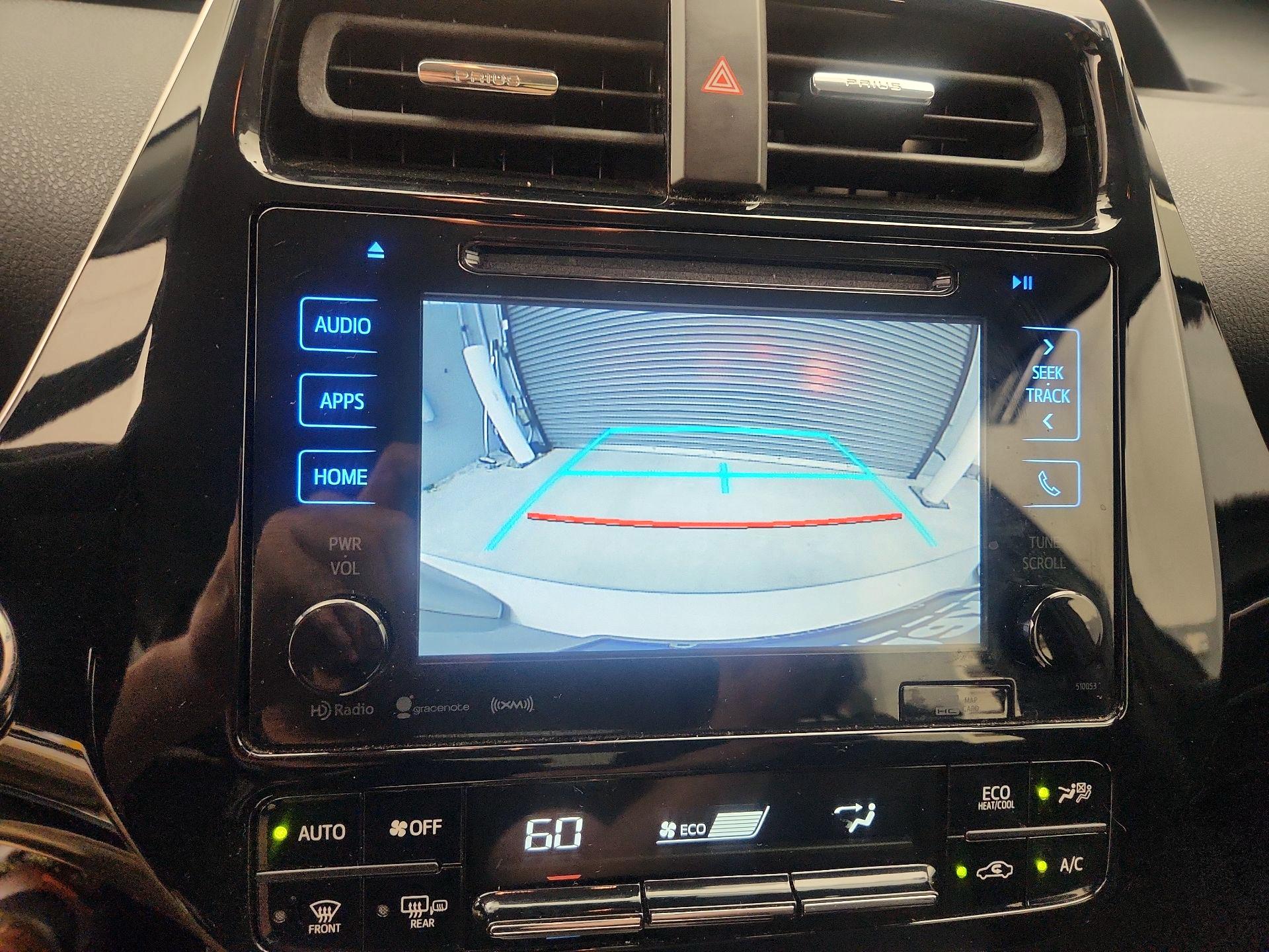 Thumbnail: 2016 Toyota Prius - 14
