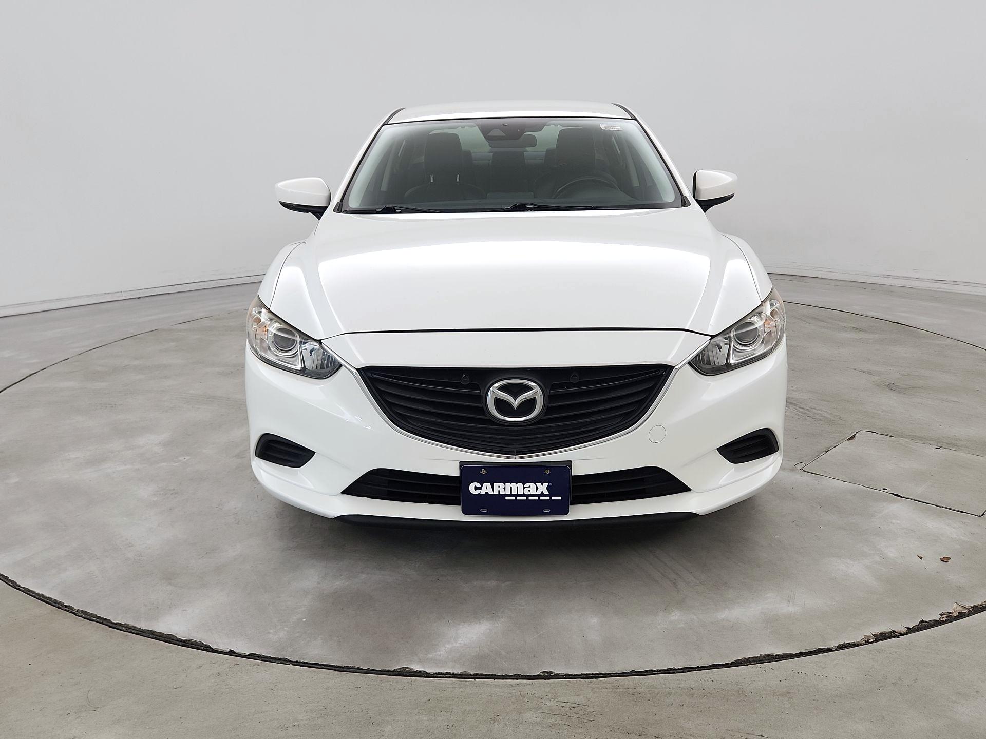 Thumbnail: 2017 Mazda Mazda6 - 2