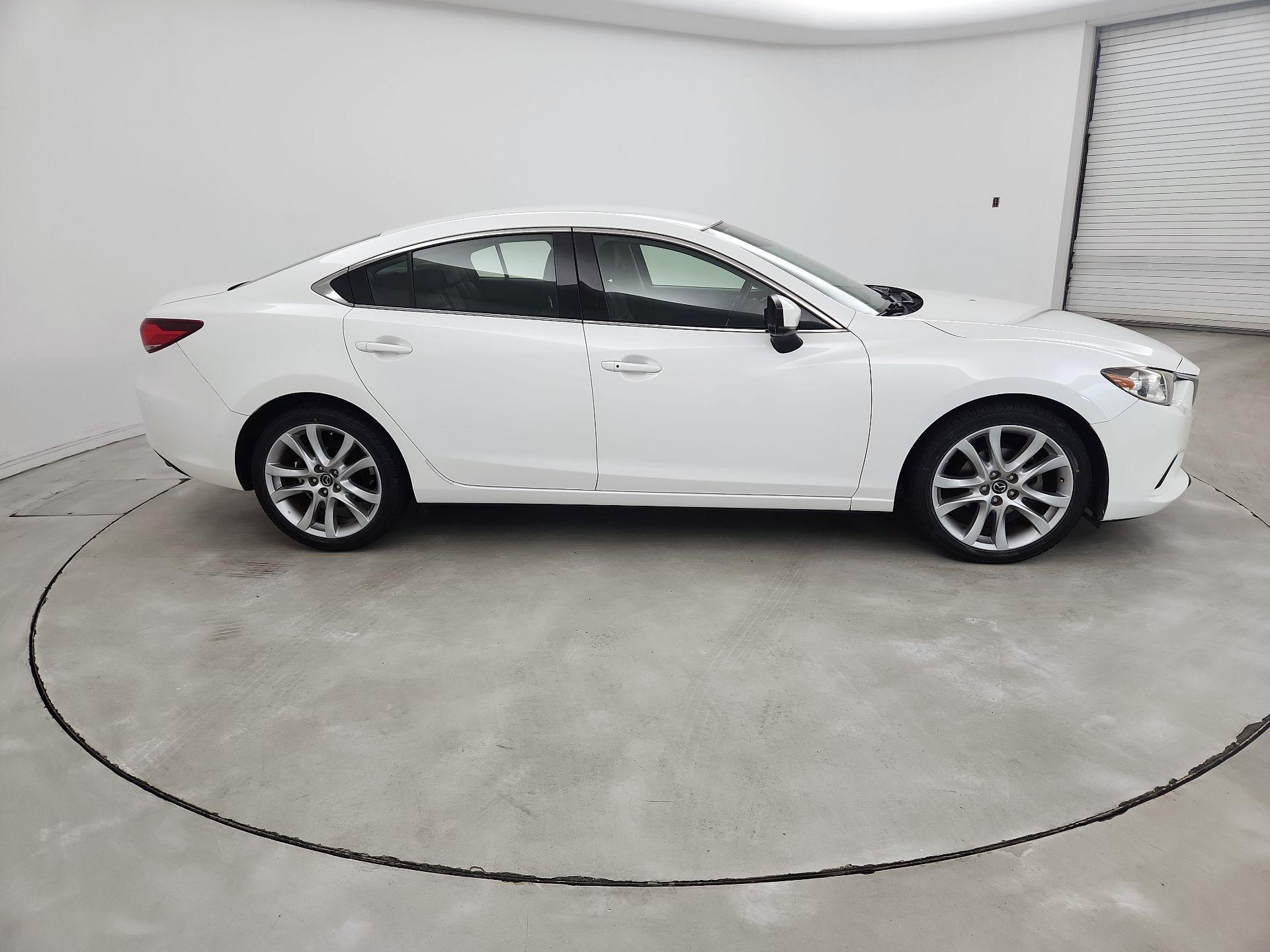 Thumbnail: 2017 Mazda Mazda6 - 4