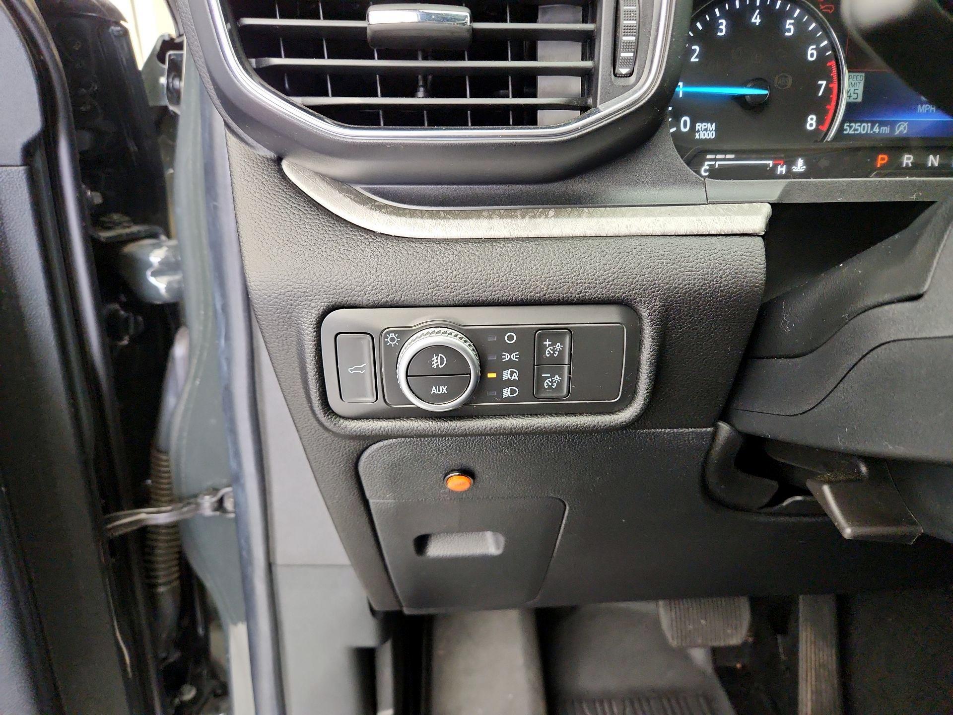 Thumbnail: 2021 Ford Explorer - 13