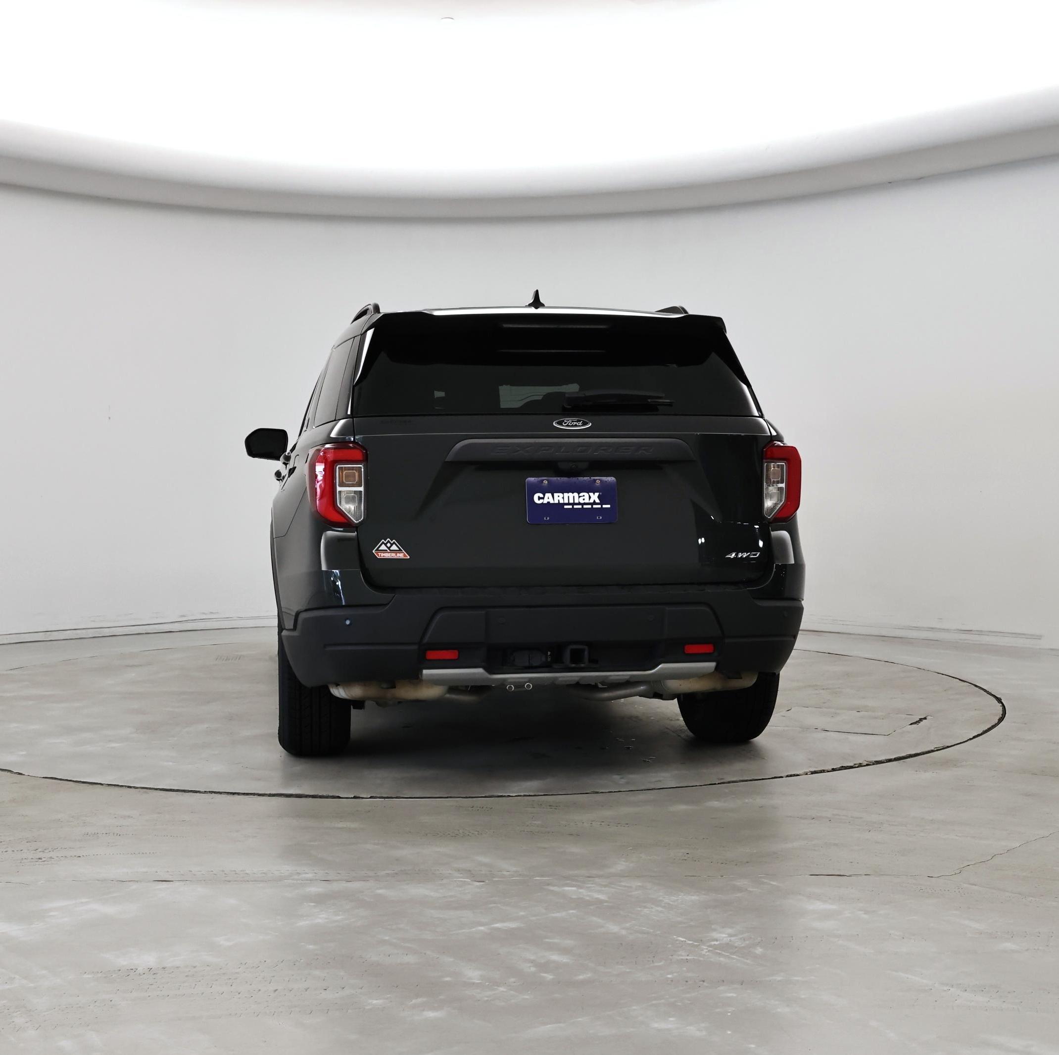 Thumbnail: 2021 Ford Explorer - 6