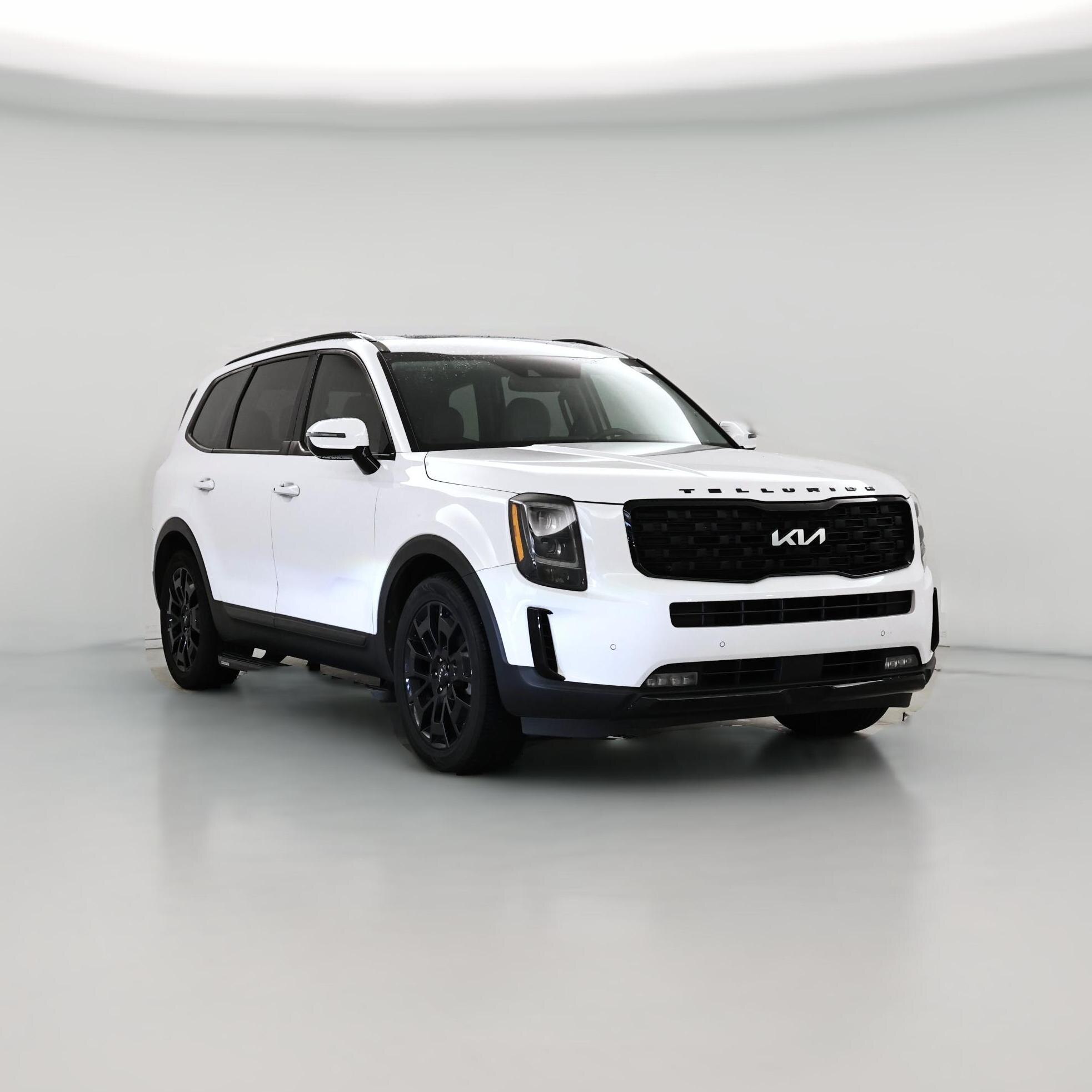 Thumbnail: 2022 Kia Telluride - 1