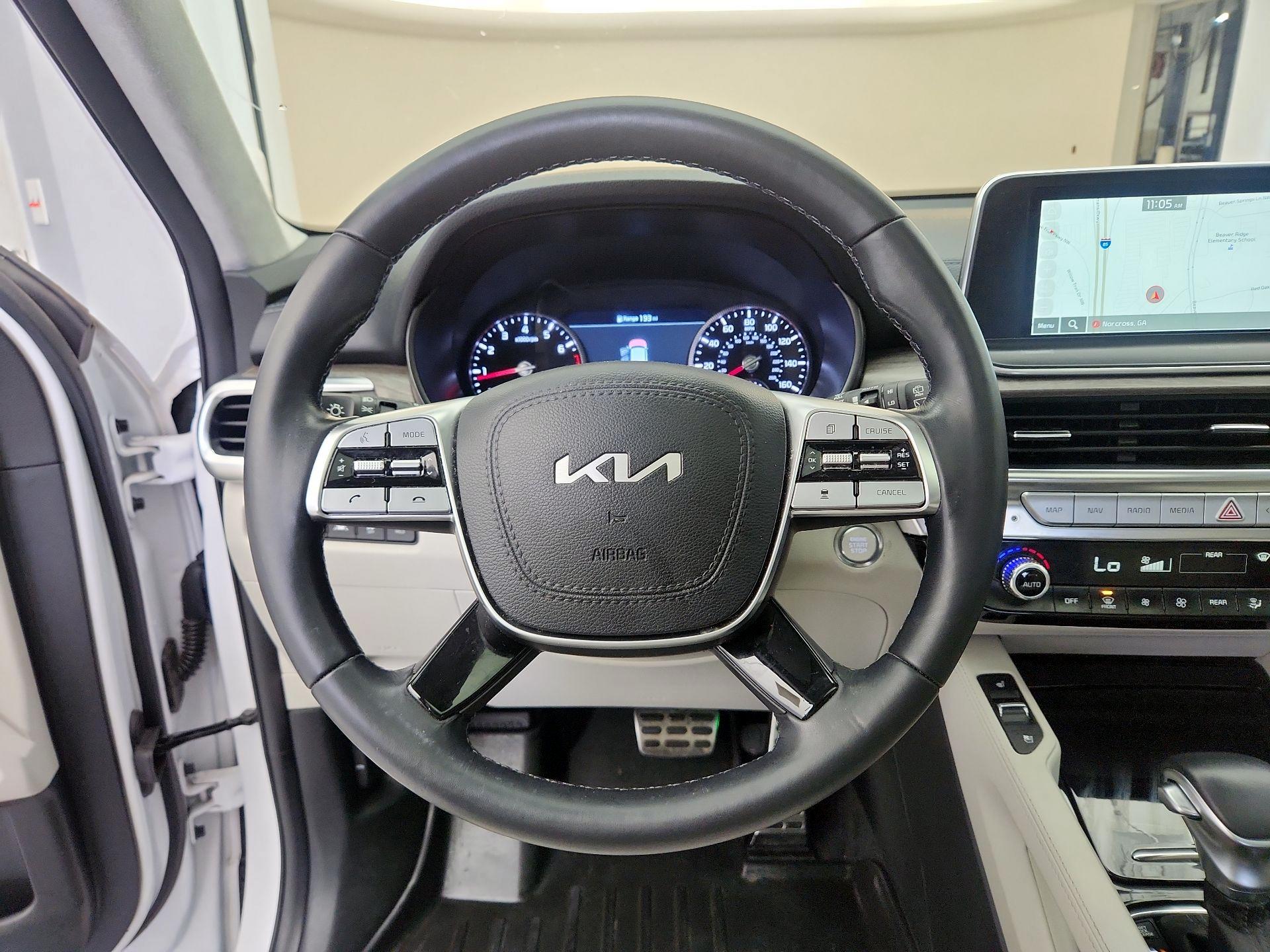 Thumbnail: 2022 Kia Telluride - 10