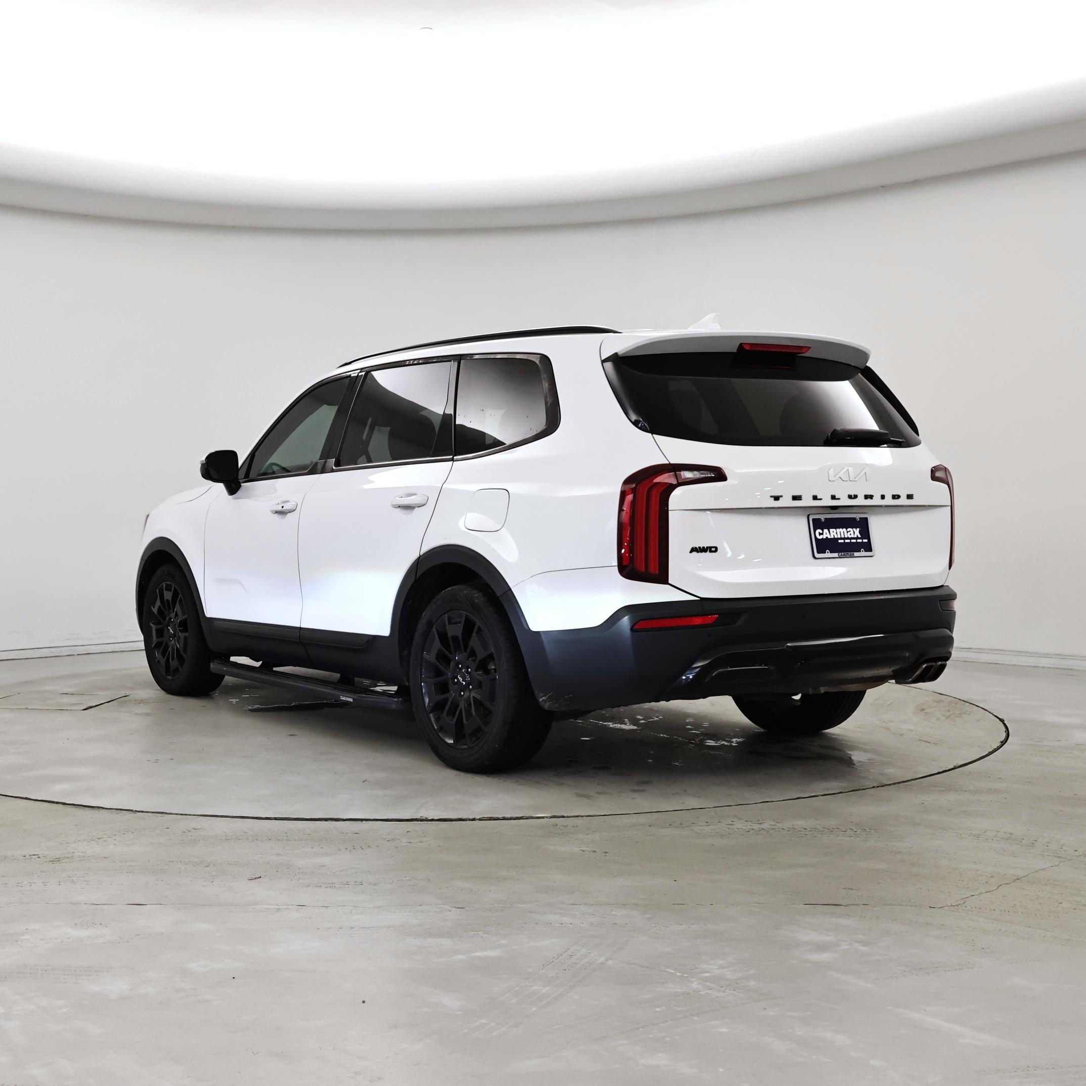 Thumbnail: 2022 Kia Telluride - 2