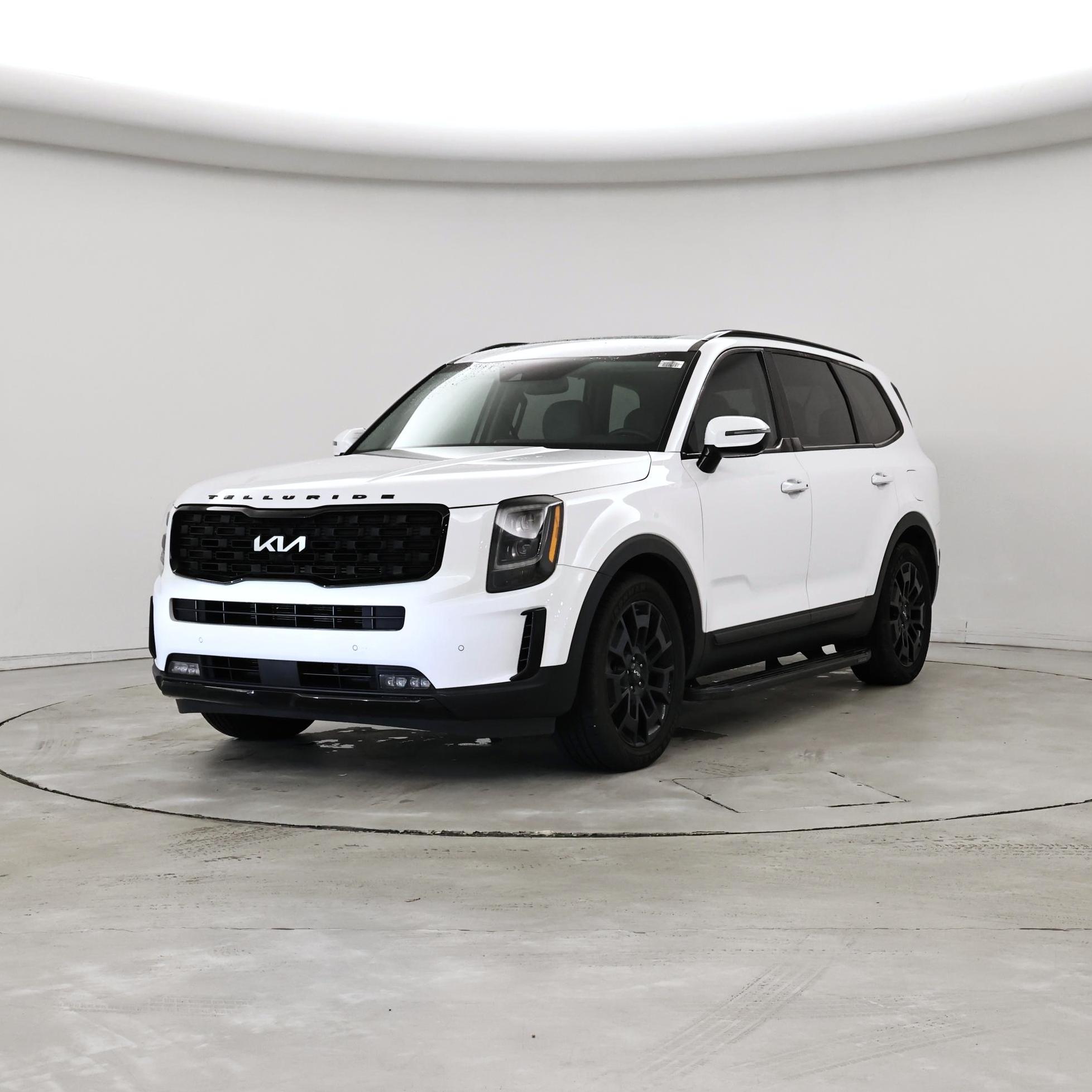 Thumbnail: 2022 Kia Telluride - 4
