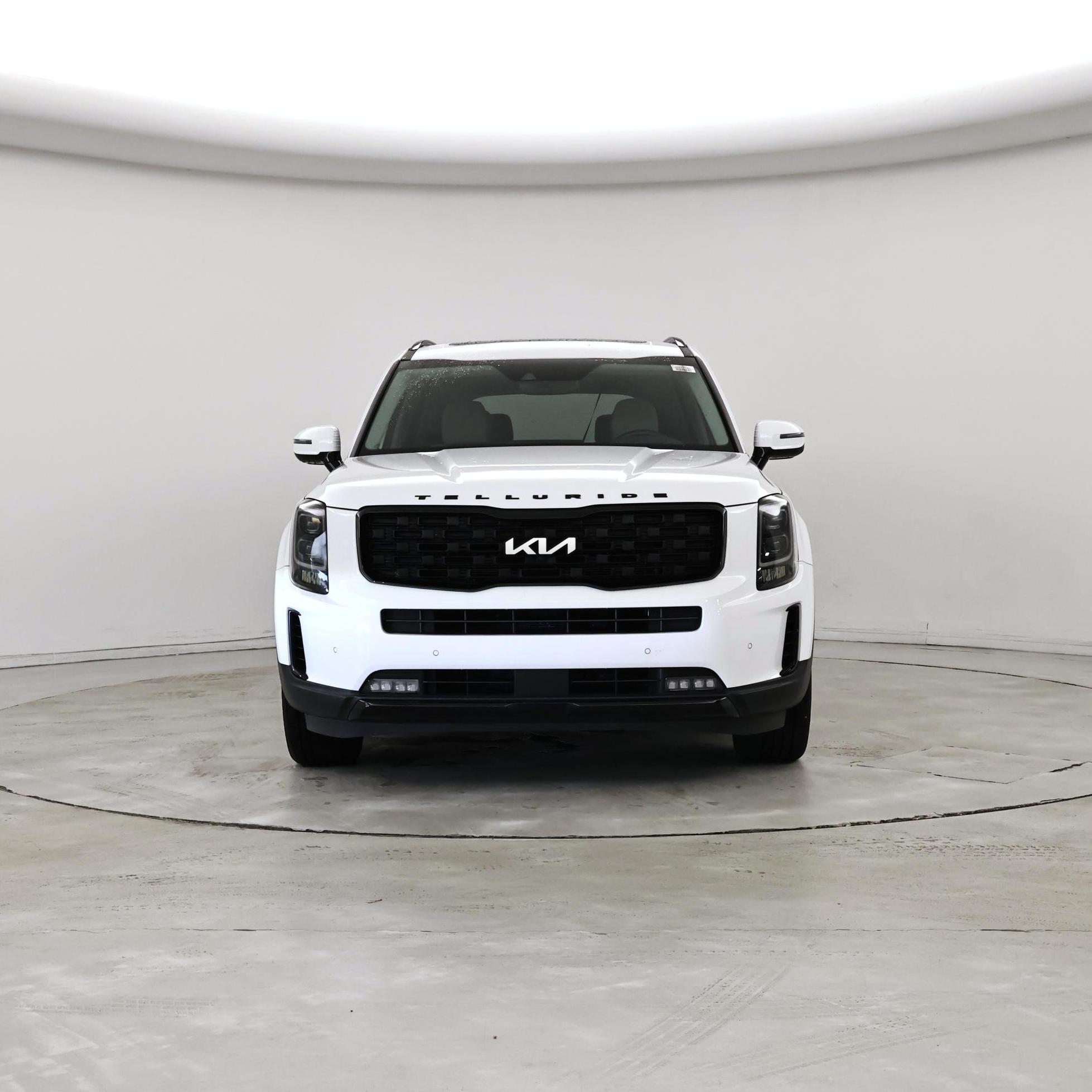 Thumbnail: 2022 Kia Telluride - 5