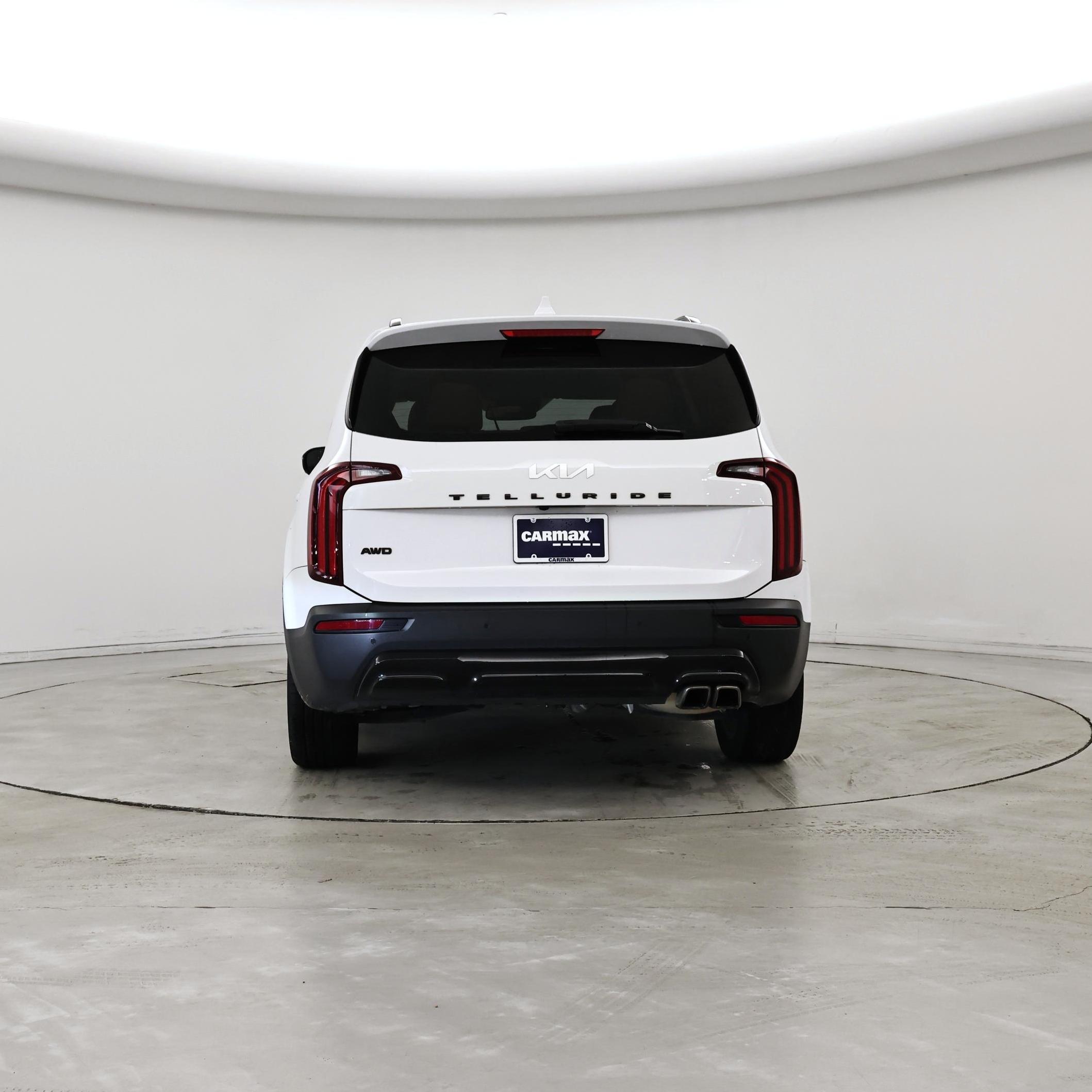 Thumbnail: 2022 Kia Telluride - 6