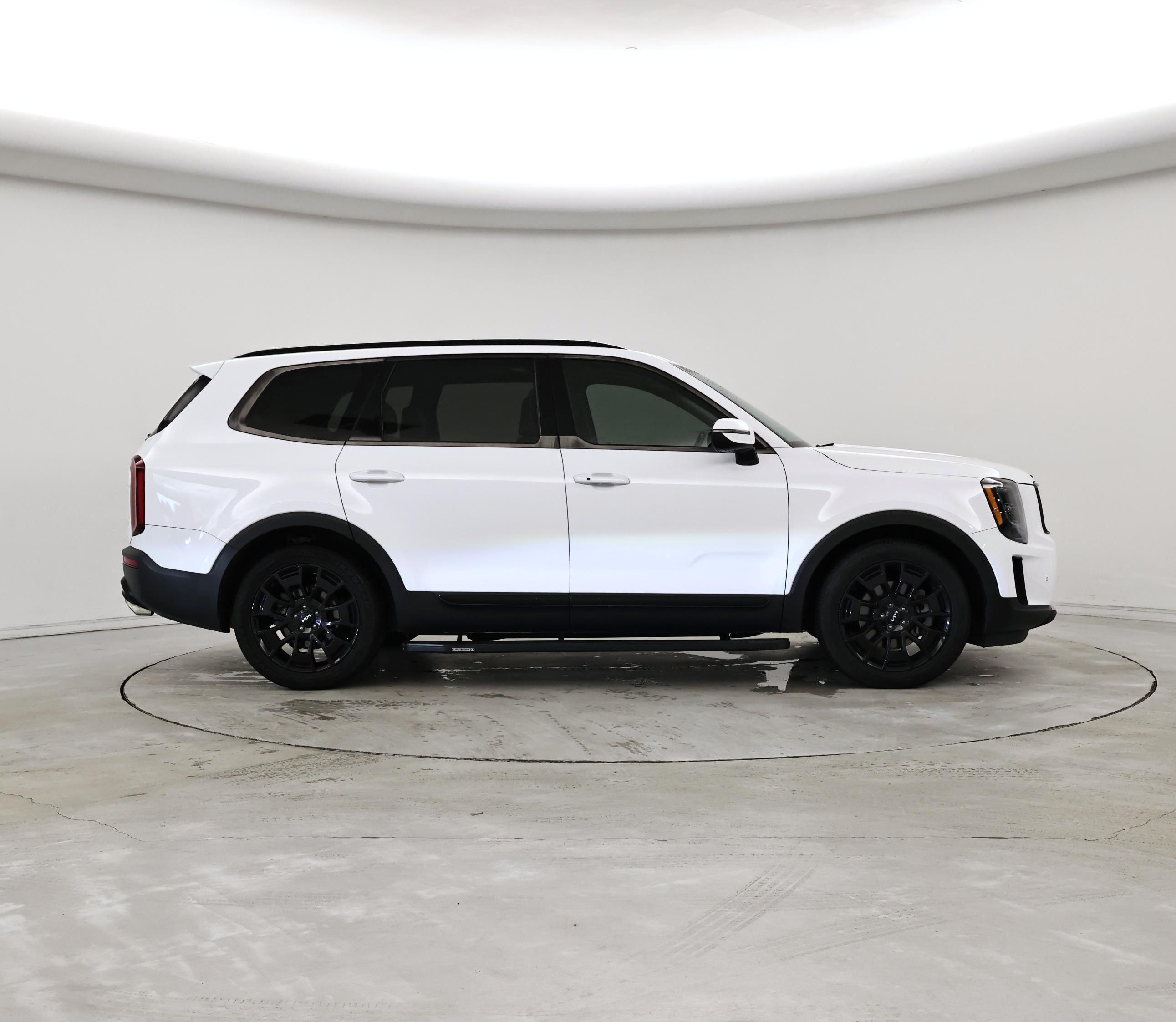 Thumbnail: 2022 Kia Telluride - 7