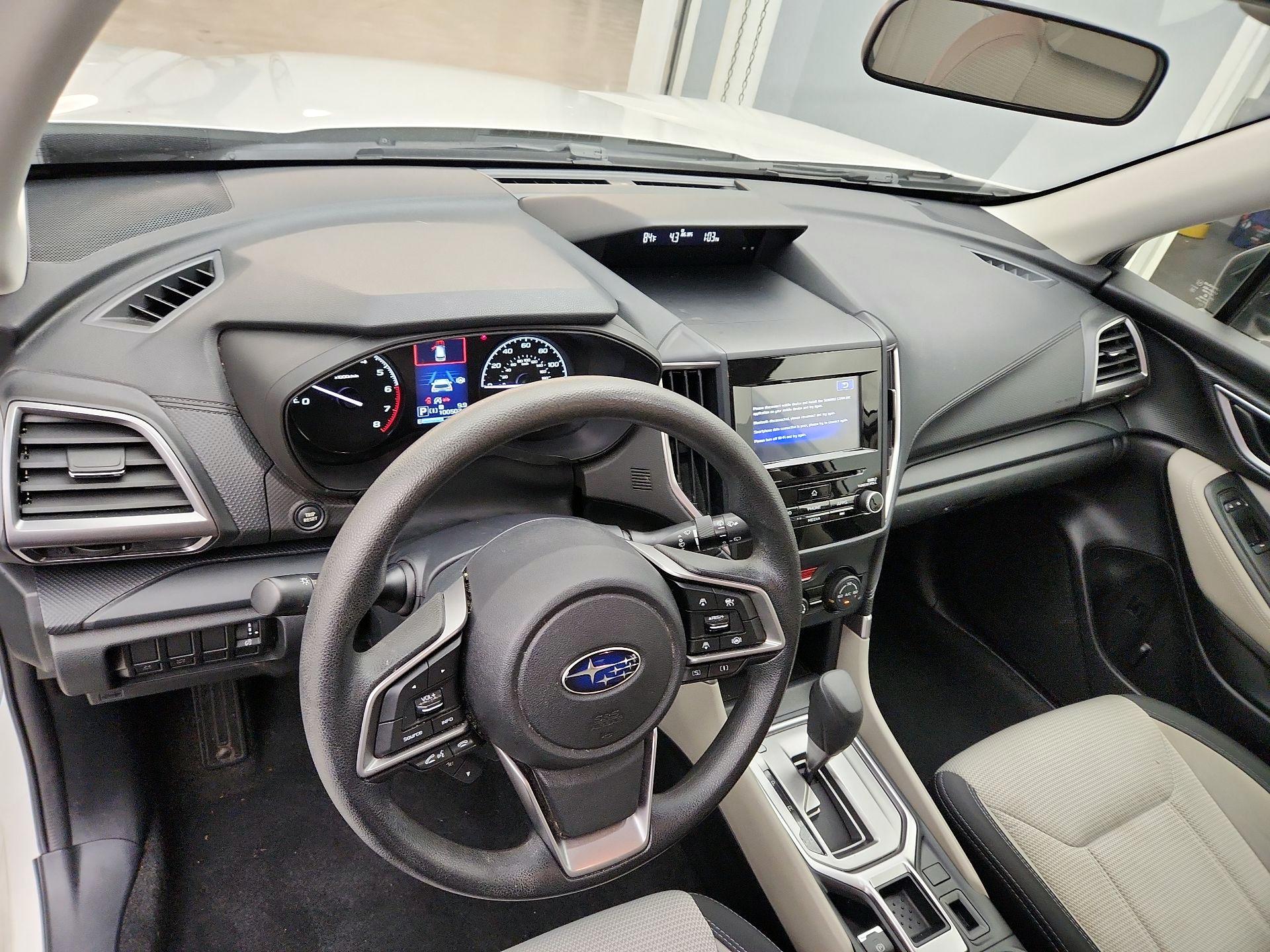 Thumbnail: 2020 Subaru Forester - 9