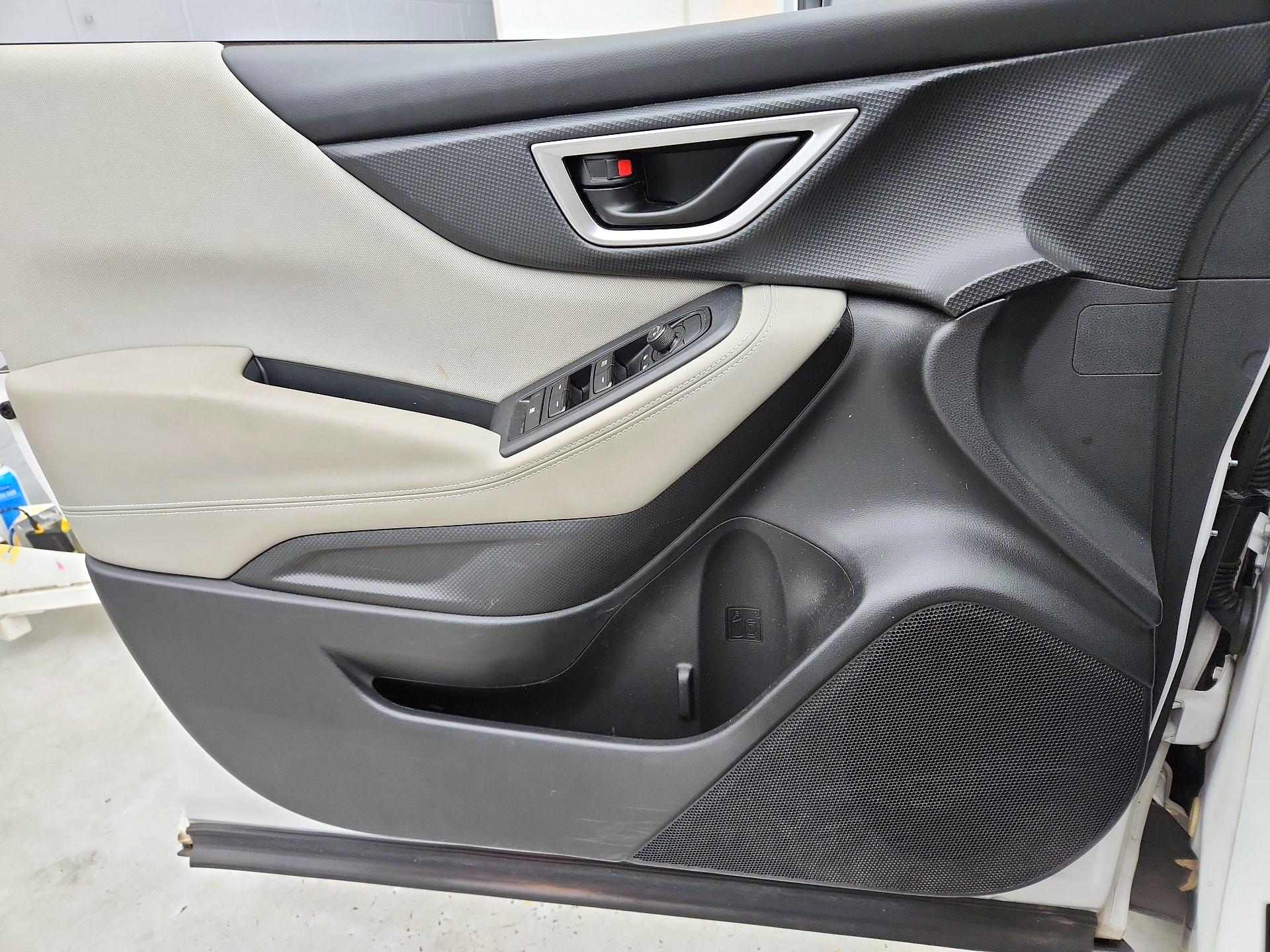 Thumbnail: 2020 Subaru Forester - 12