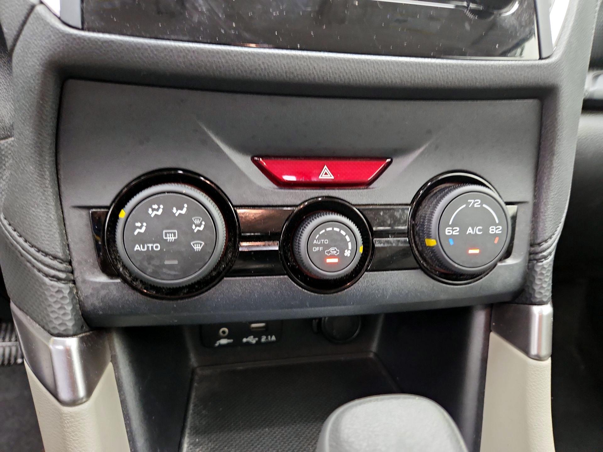 Thumbnail: 2020 Subaru Forester - 16