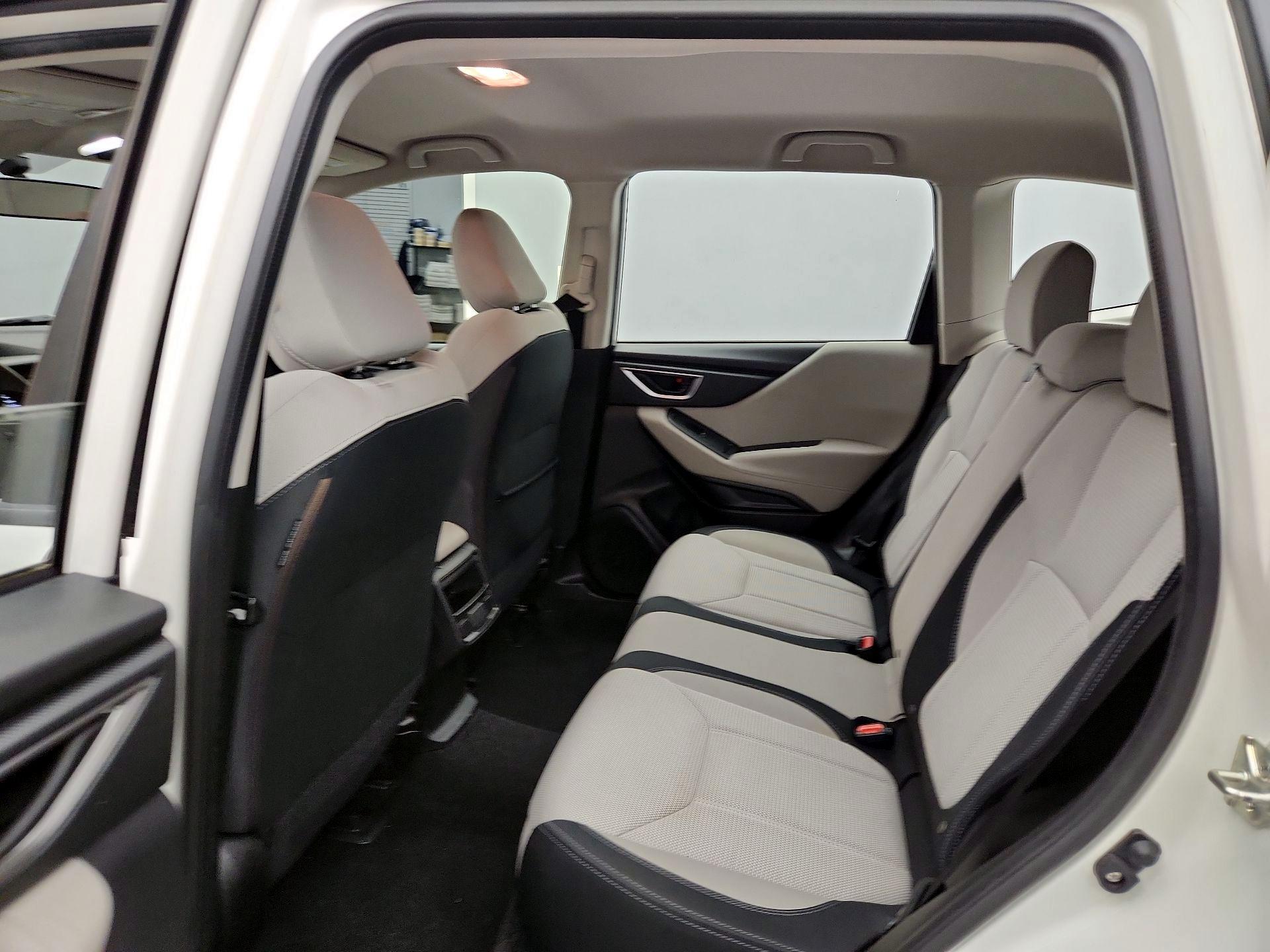 Thumbnail: 2020 Subaru Forester - 19