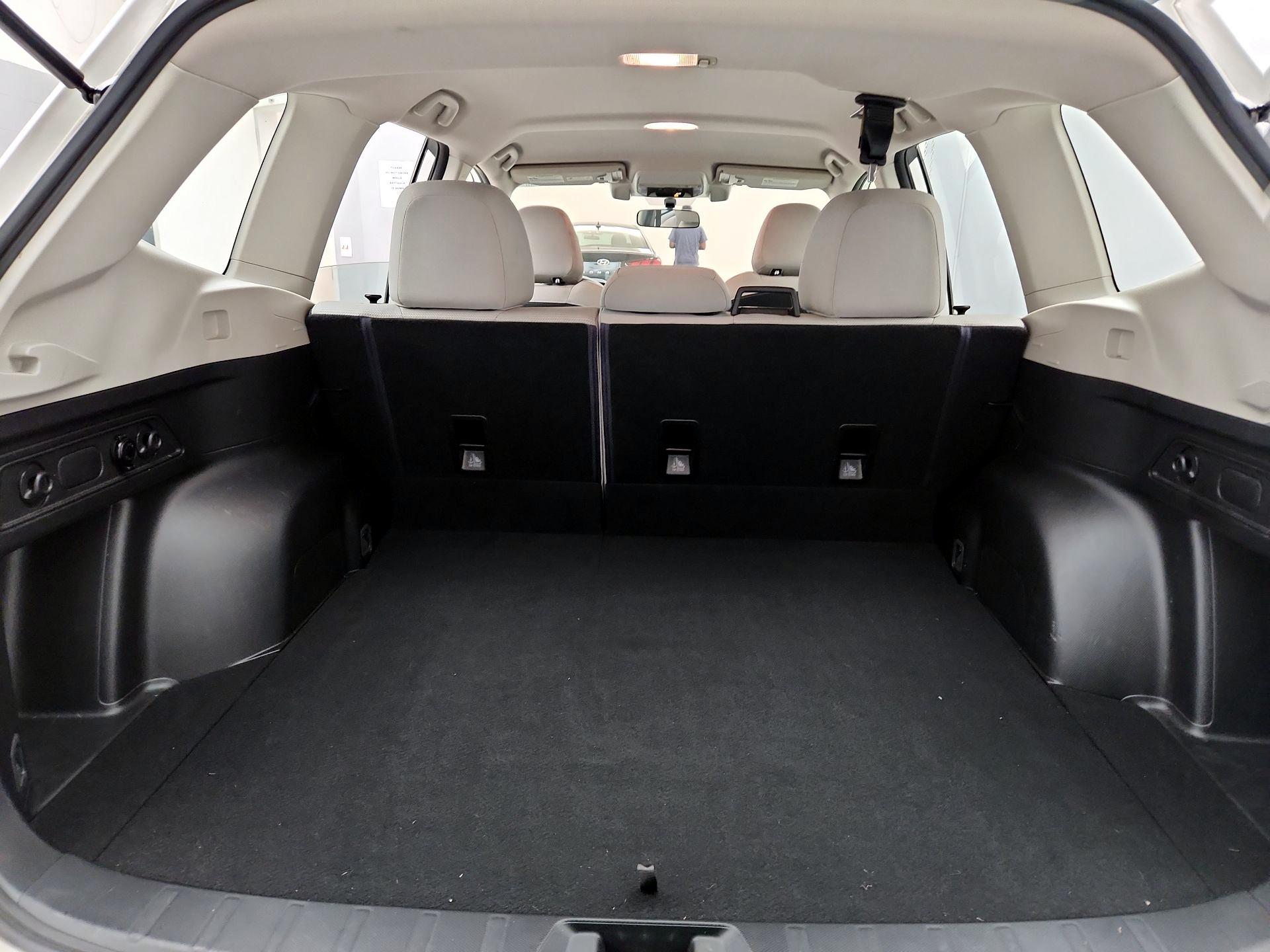 Thumbnail: 2020 Subaru Forester - 20