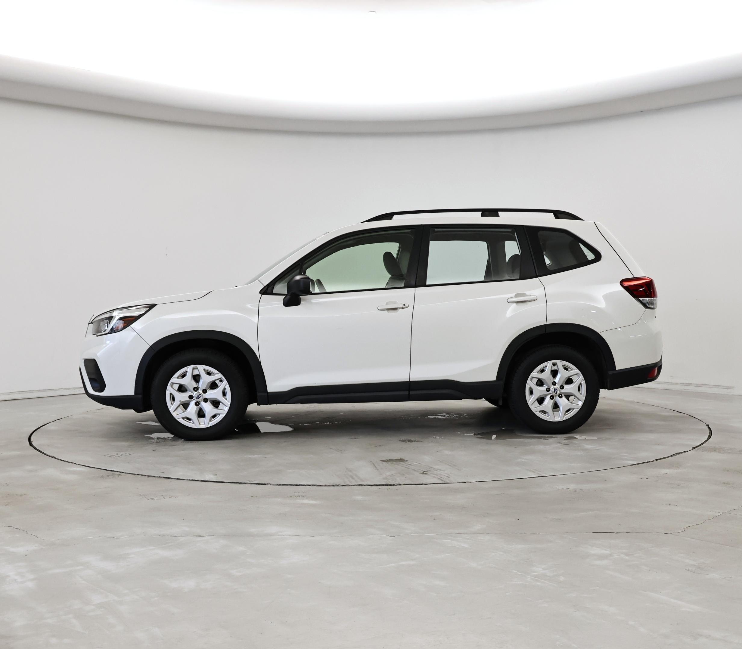 Thumbnail: 2020 Subaru Forester - 3