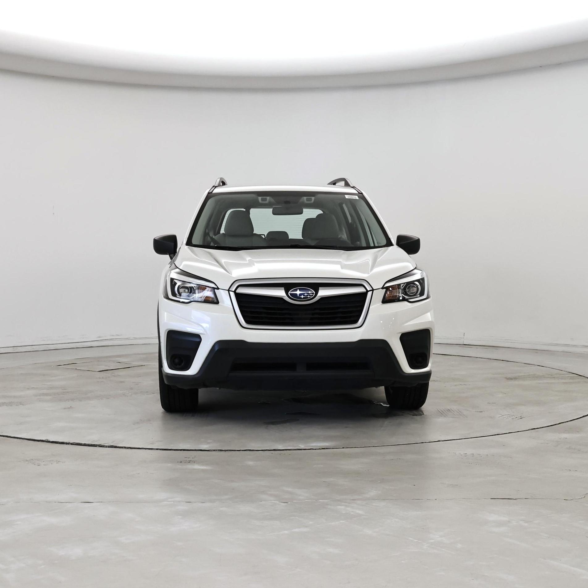 Thumbnail: 2020 Subaru Forester - 5