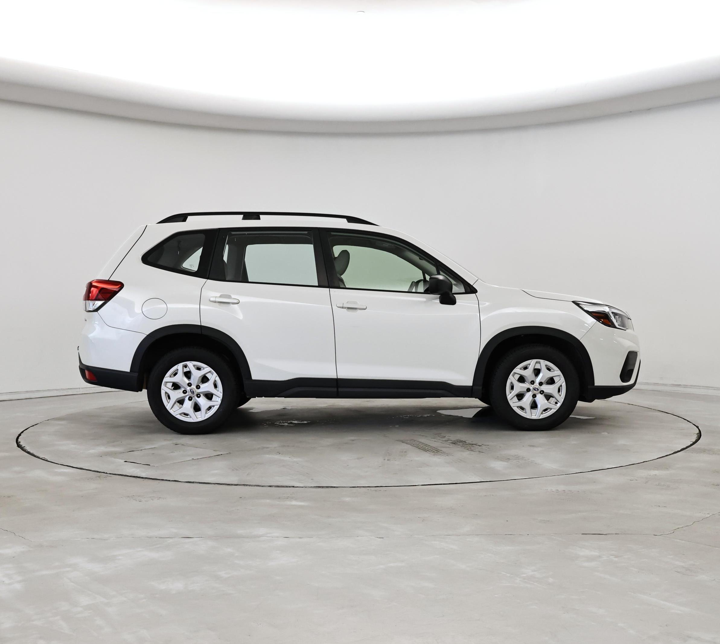 Thumbnail: 2020 Subaru Forester - 7