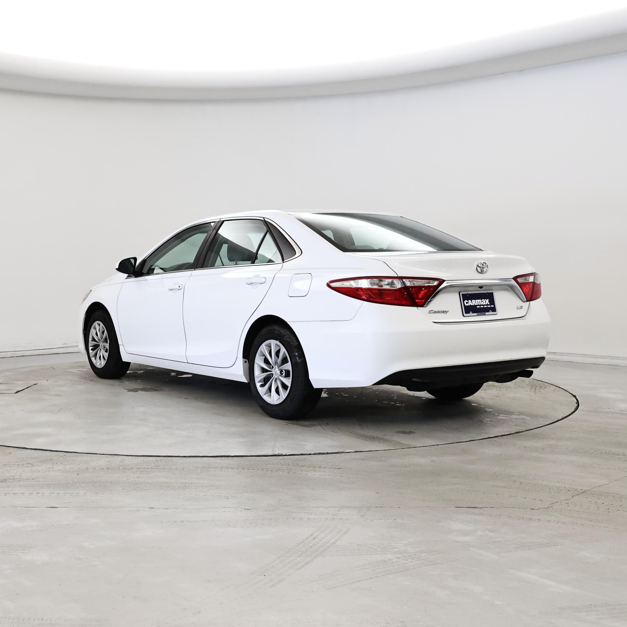 Thumbnail: 2017 Toyota Camry - 2