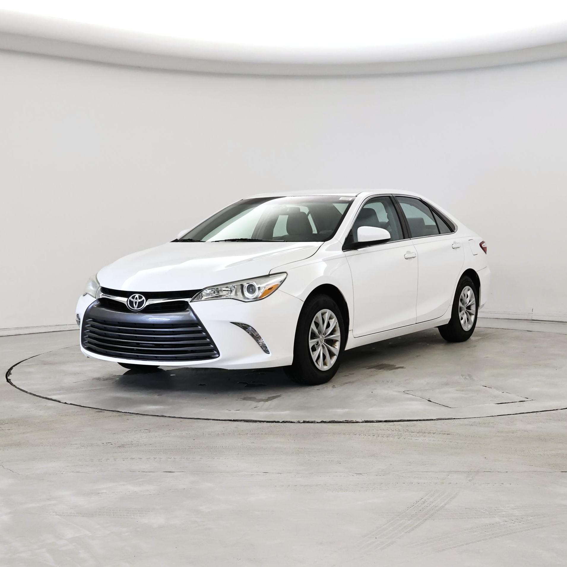 Thumbnail: 2017 Toyota Camry - 4