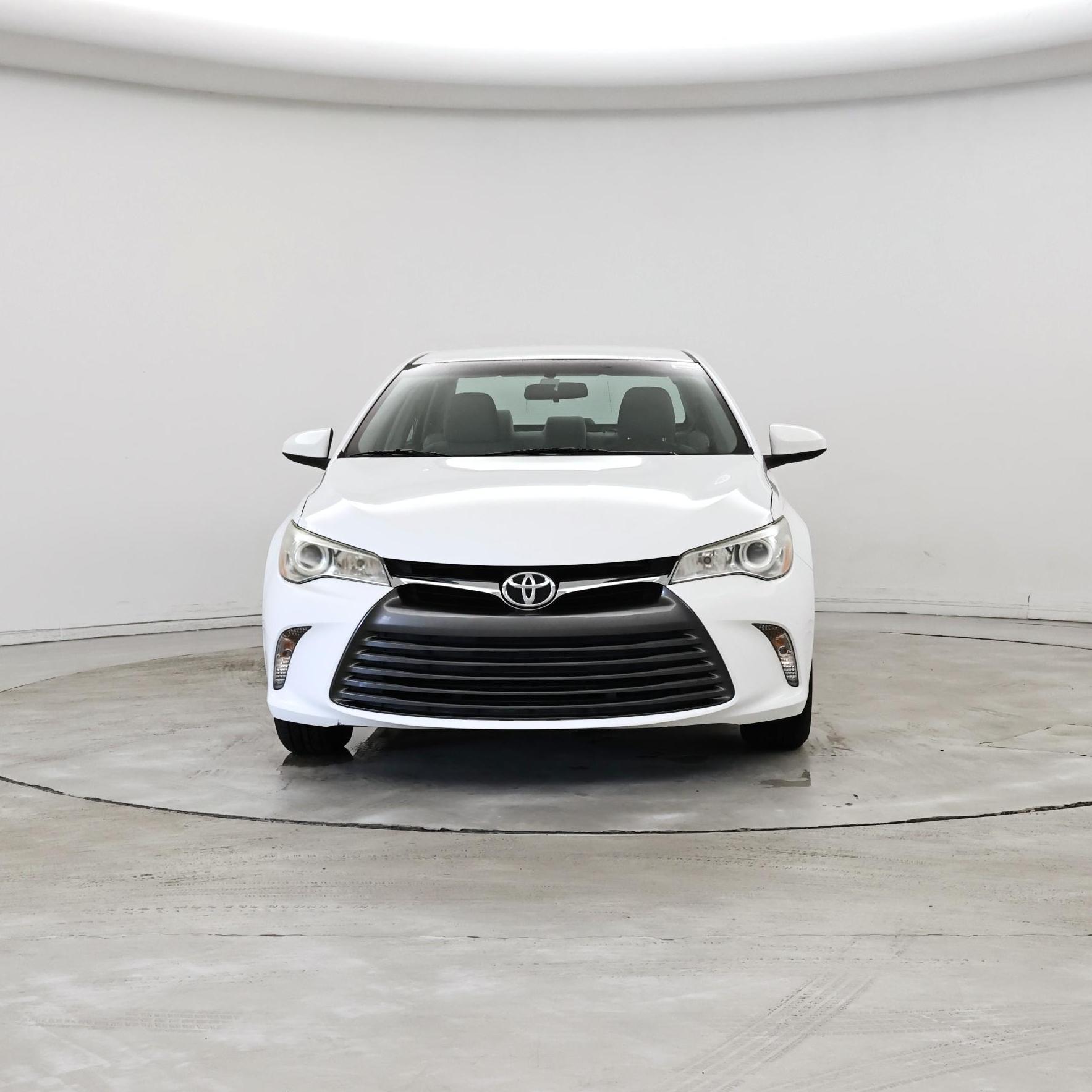 Thumbnail: 2017 Toyota Camry - 5