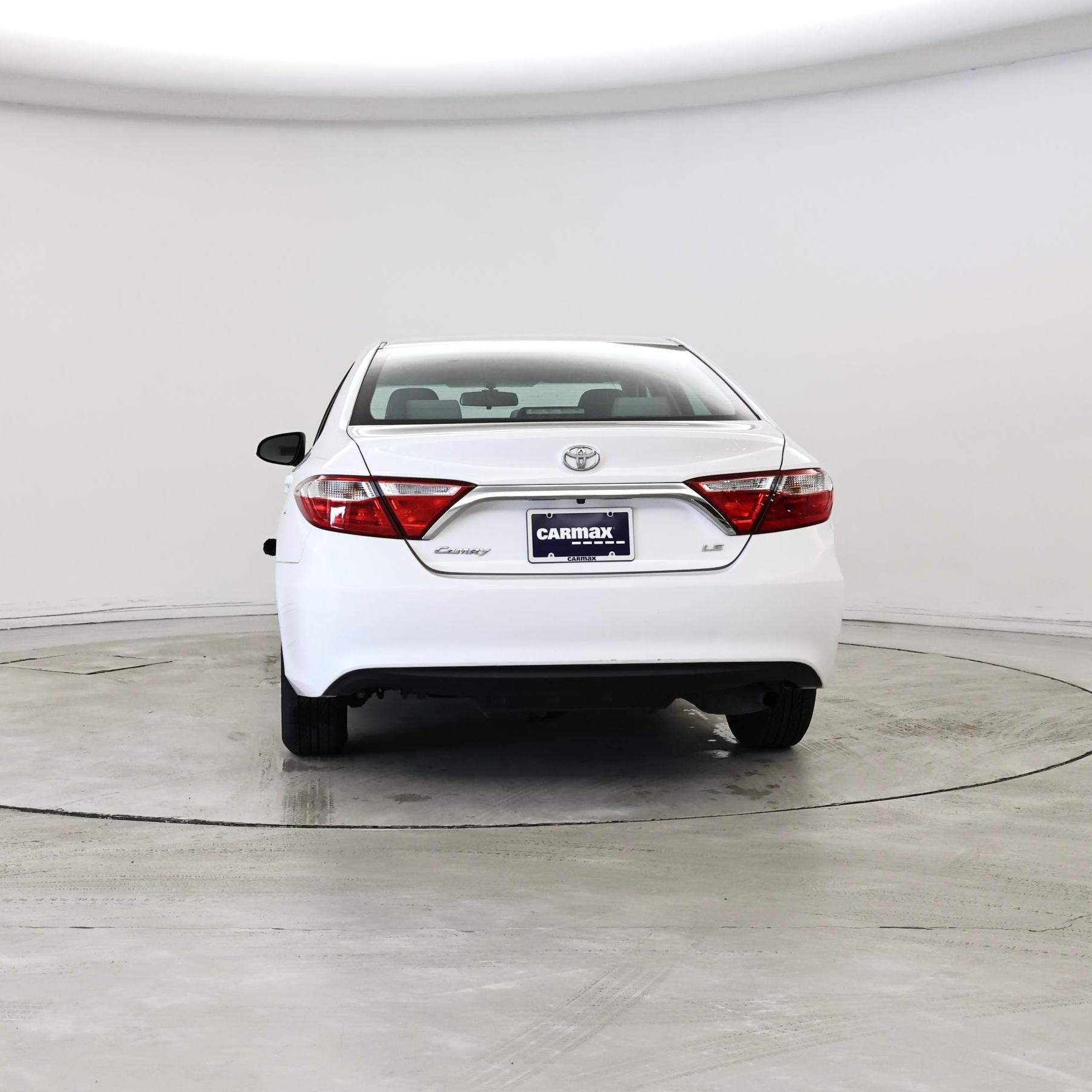 Thumbnail: 2017 Toyota Camry - 6