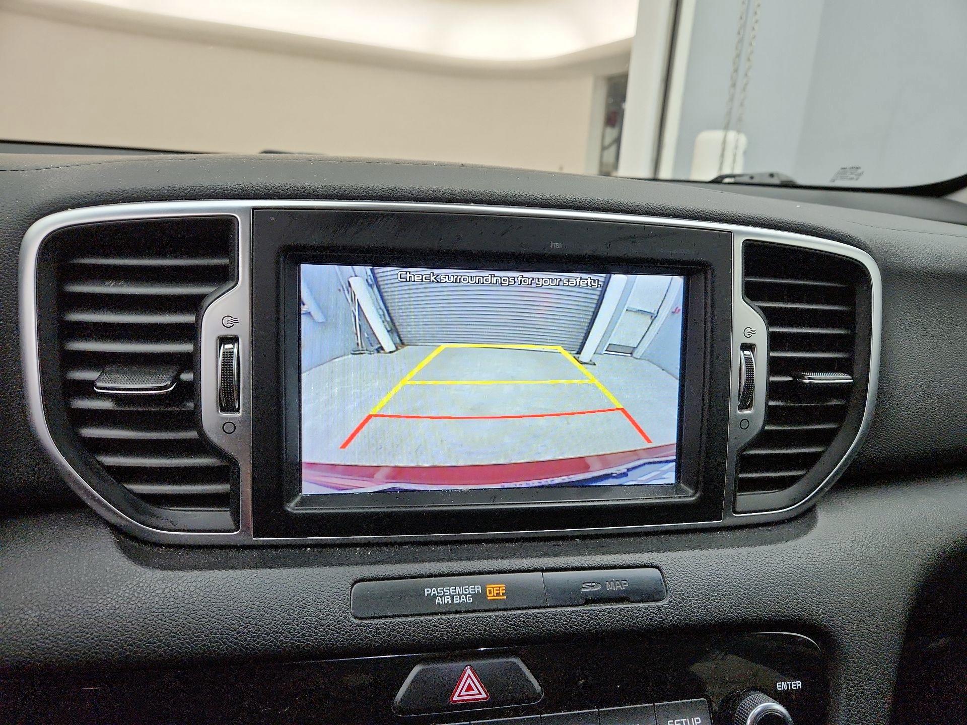 Thumbnail: 2019 Kia Sportage - 14
