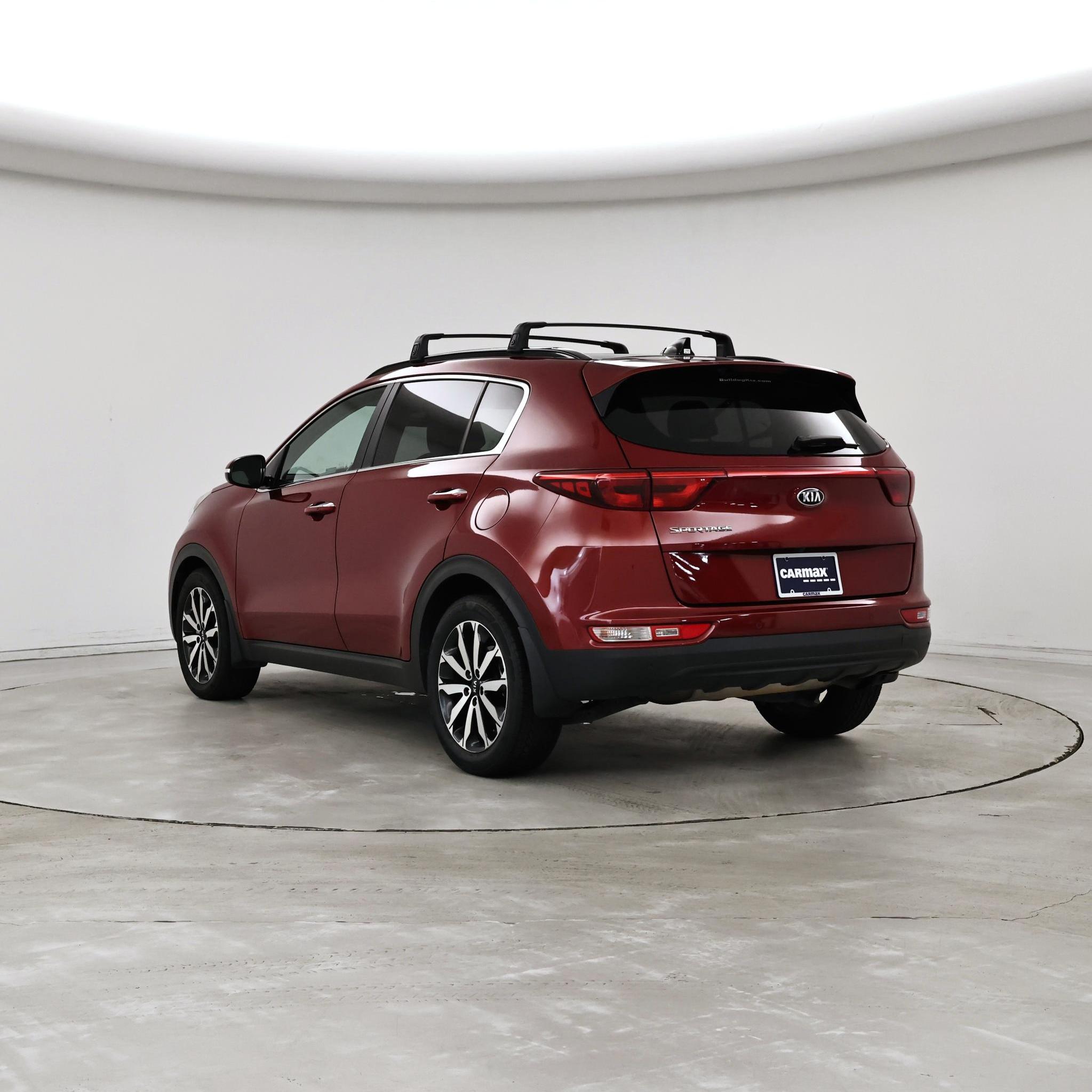 Thumbnail: 2019 Kia Sportage - 2