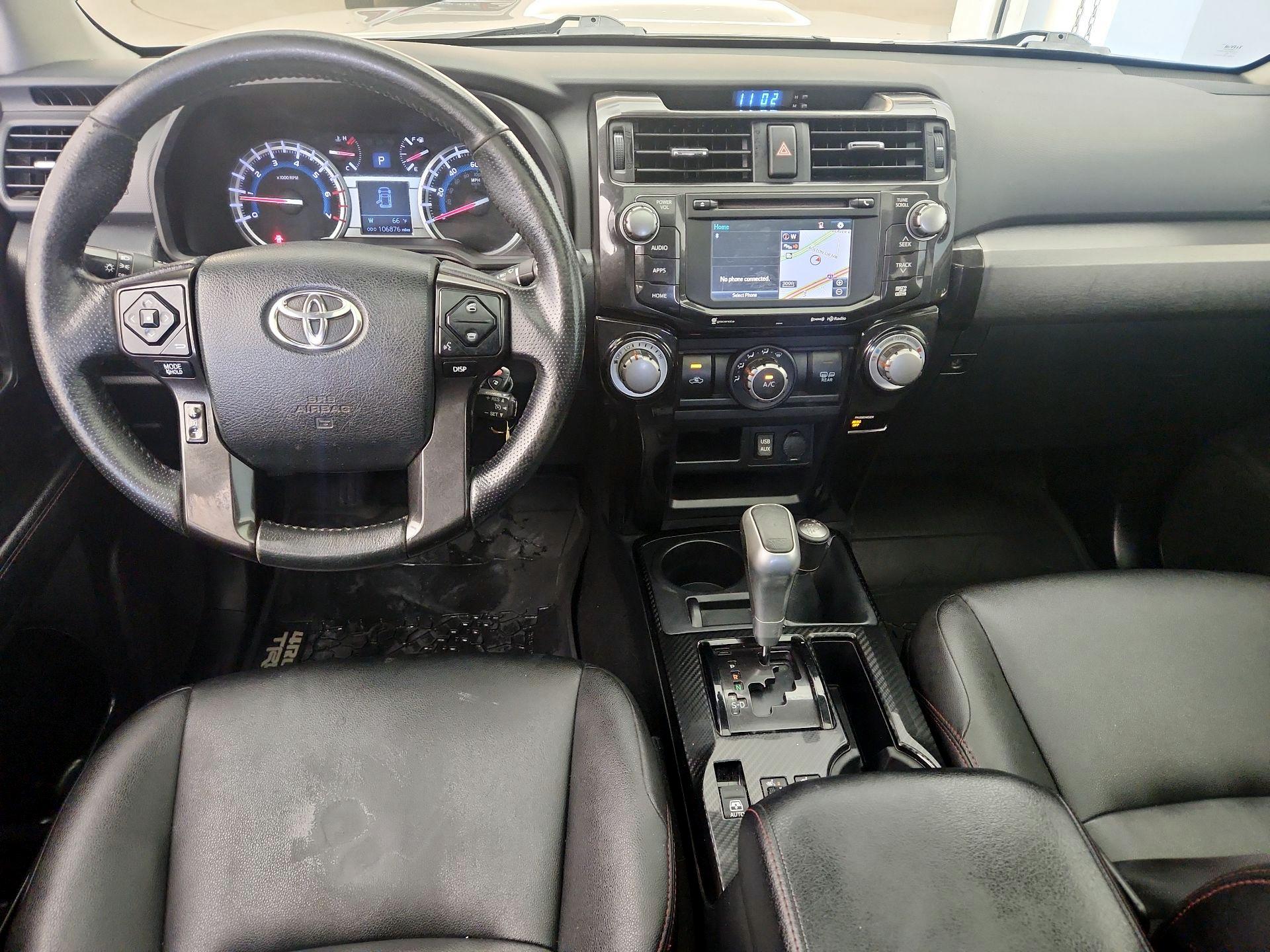 Thumbnail: 2018 Toyota 4Runner - 9