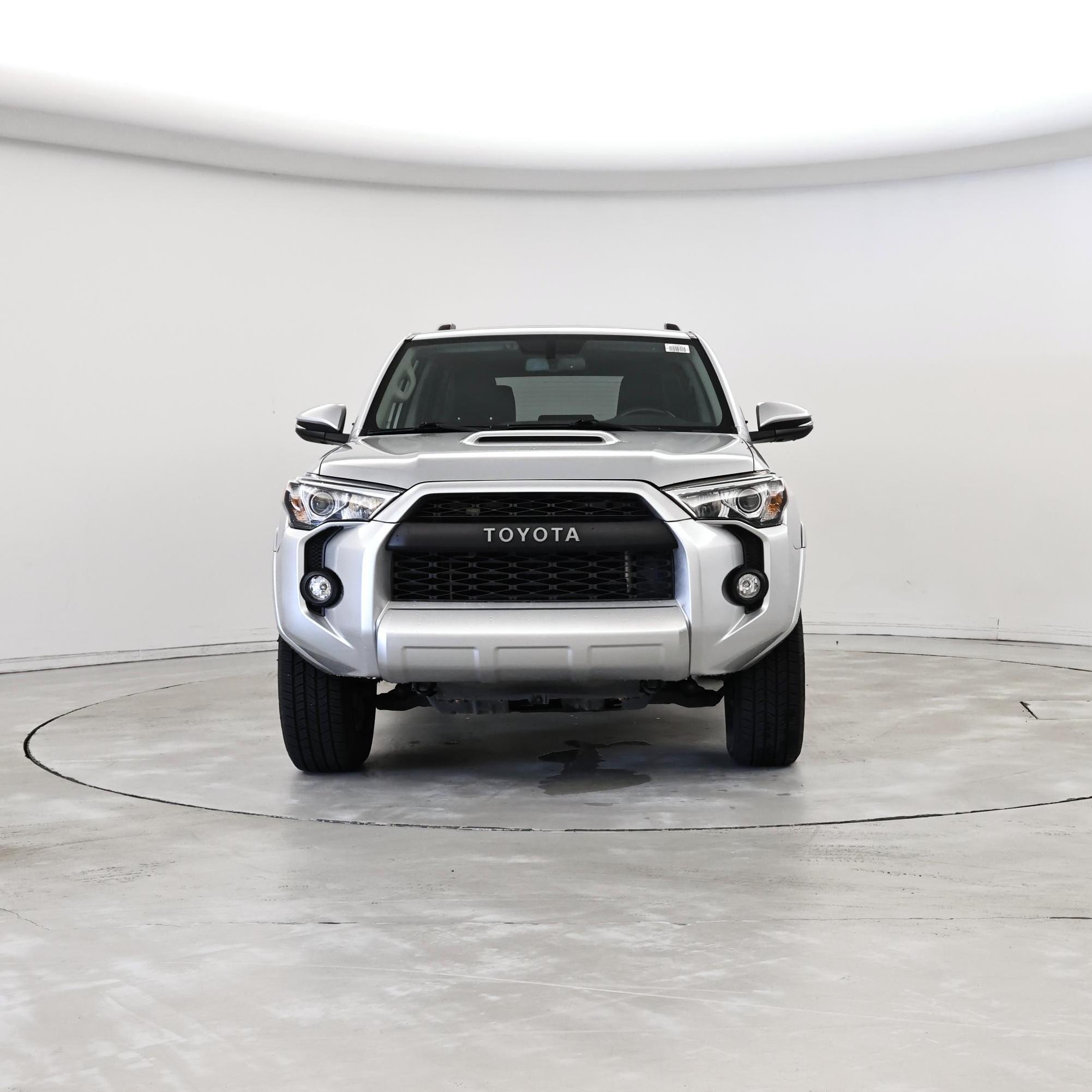 Thumbnail: 2018 Toyota 4Runner - 5