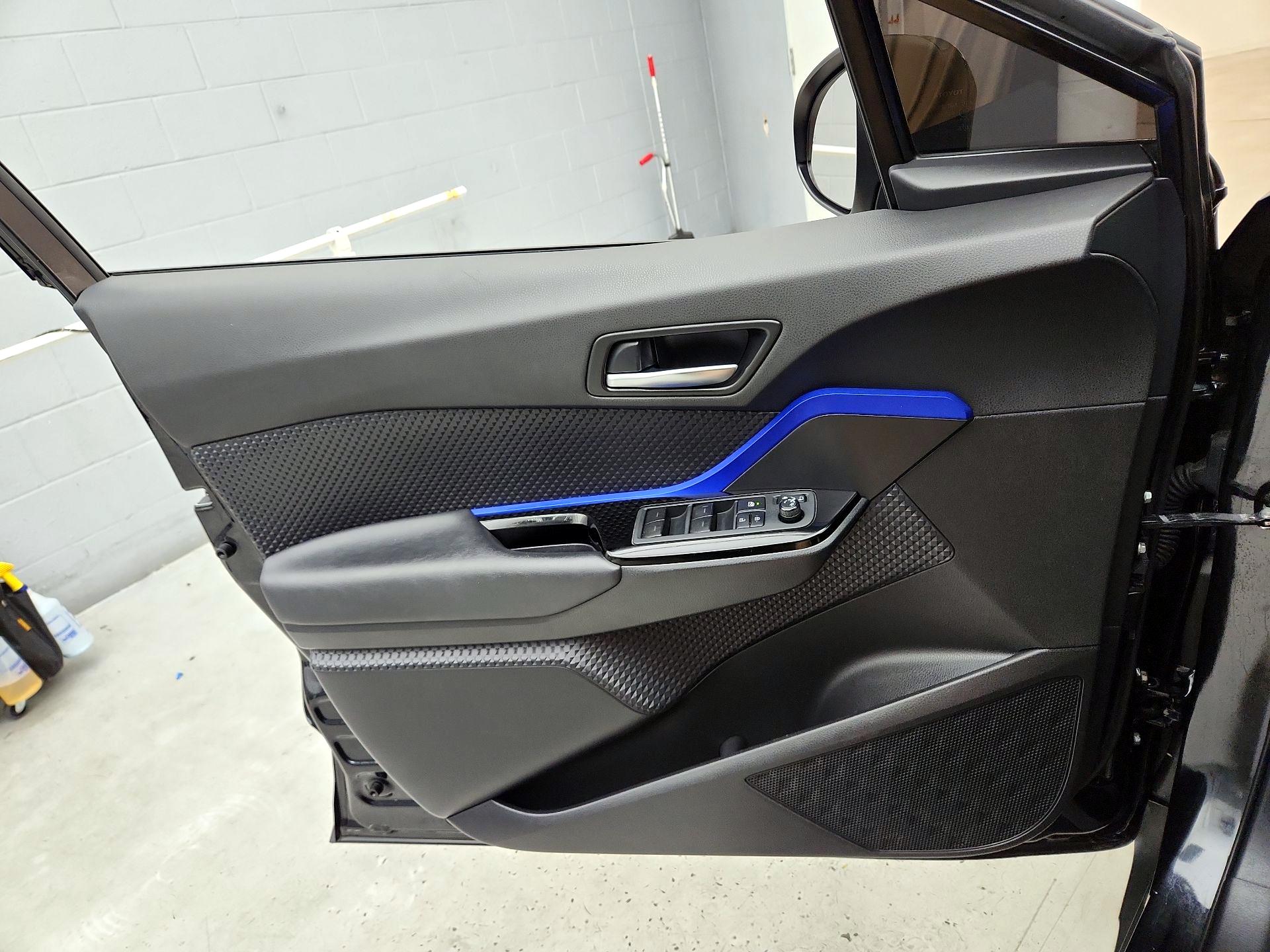 Thumbnail: 2020 Toyota C-HR - 12