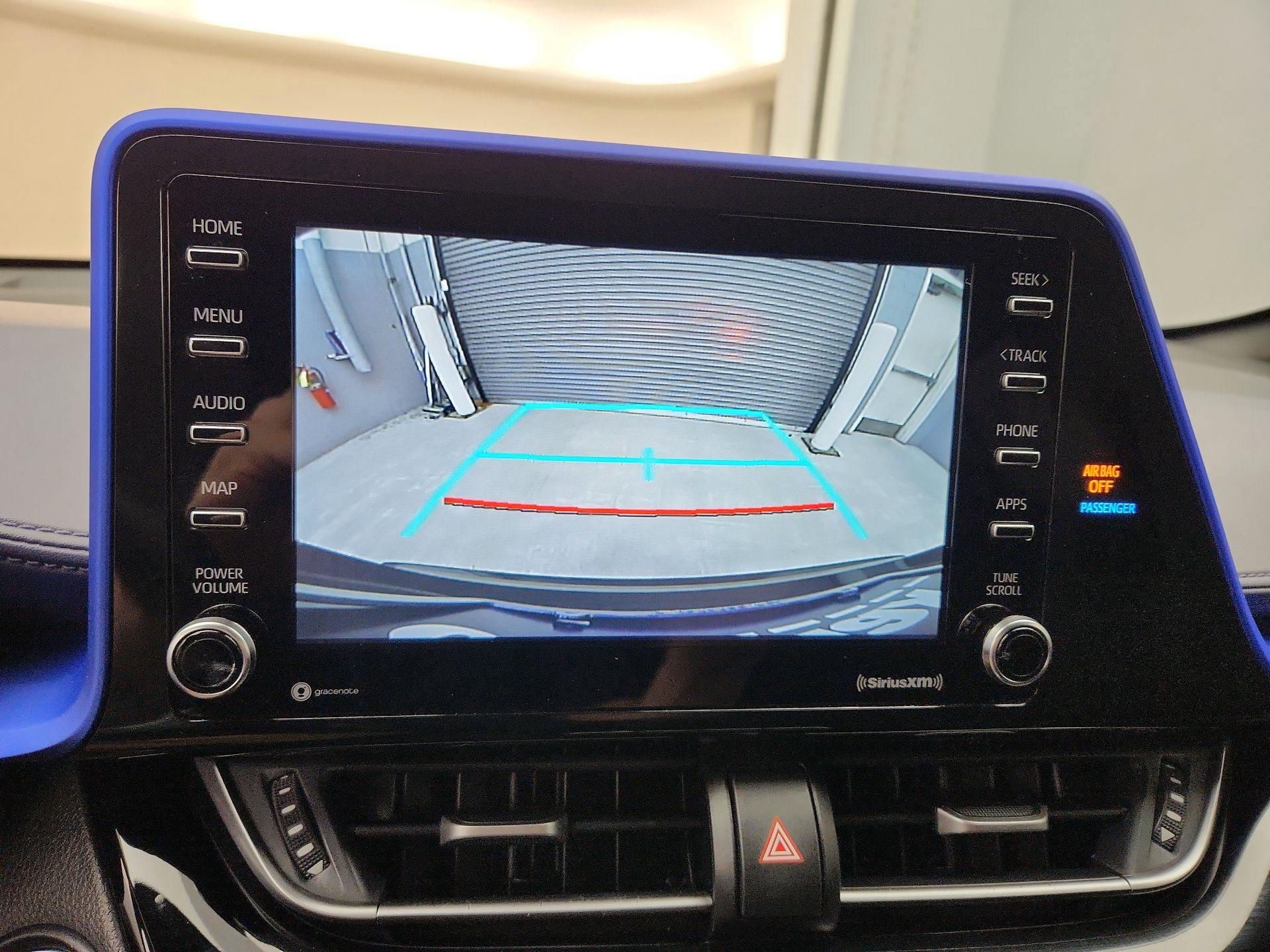 Thumbnail: 2020 Toyota C-HR - 15